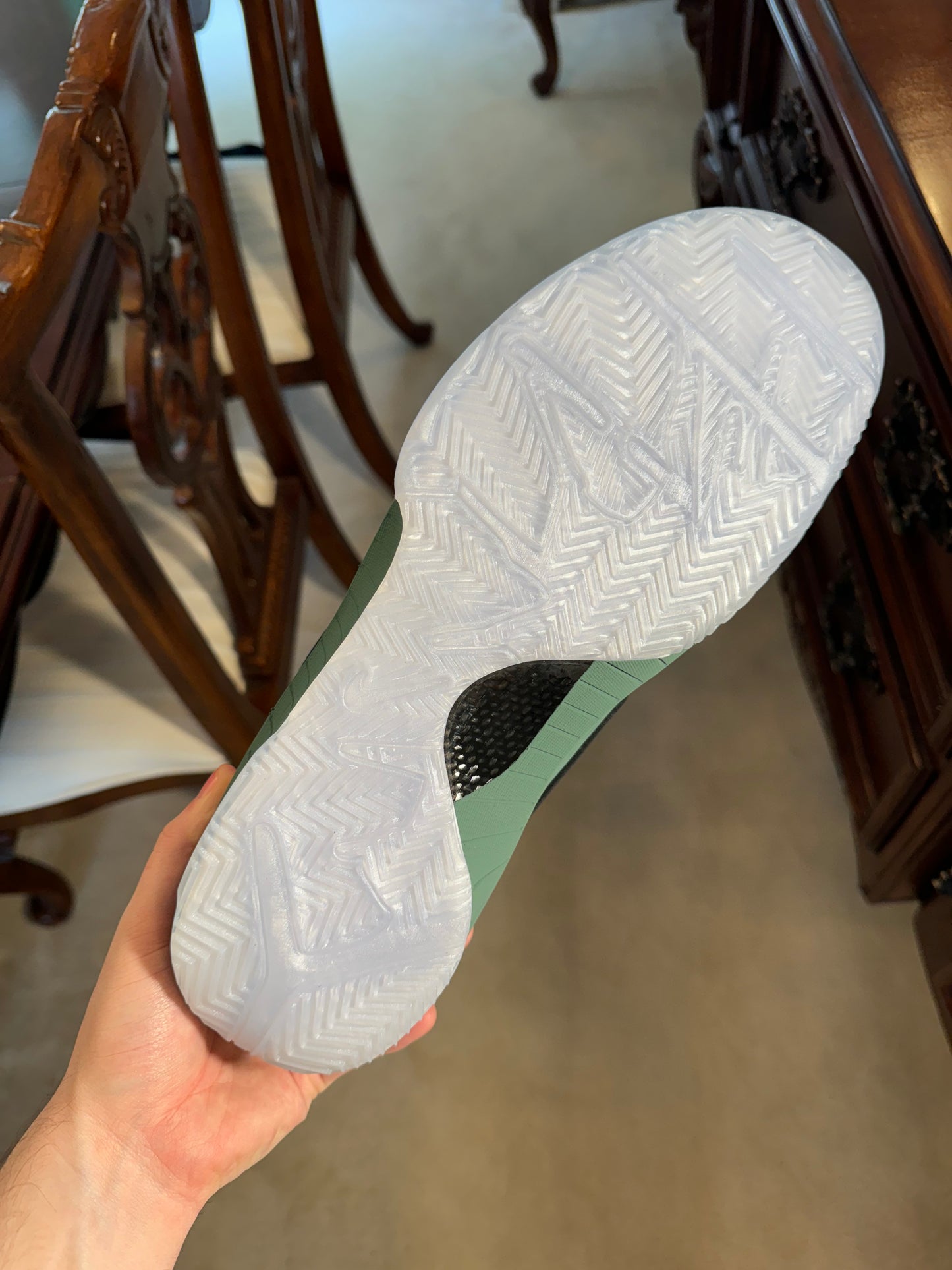Kobe 4 Protro Girl Dad