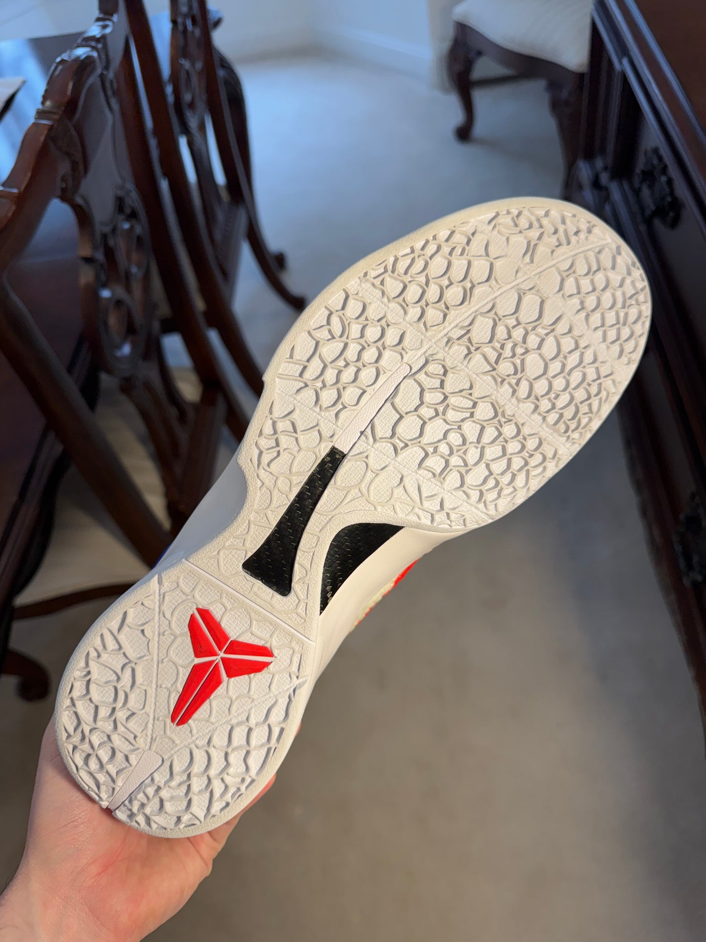 Kobe 6 Protro Tobias Harris PE