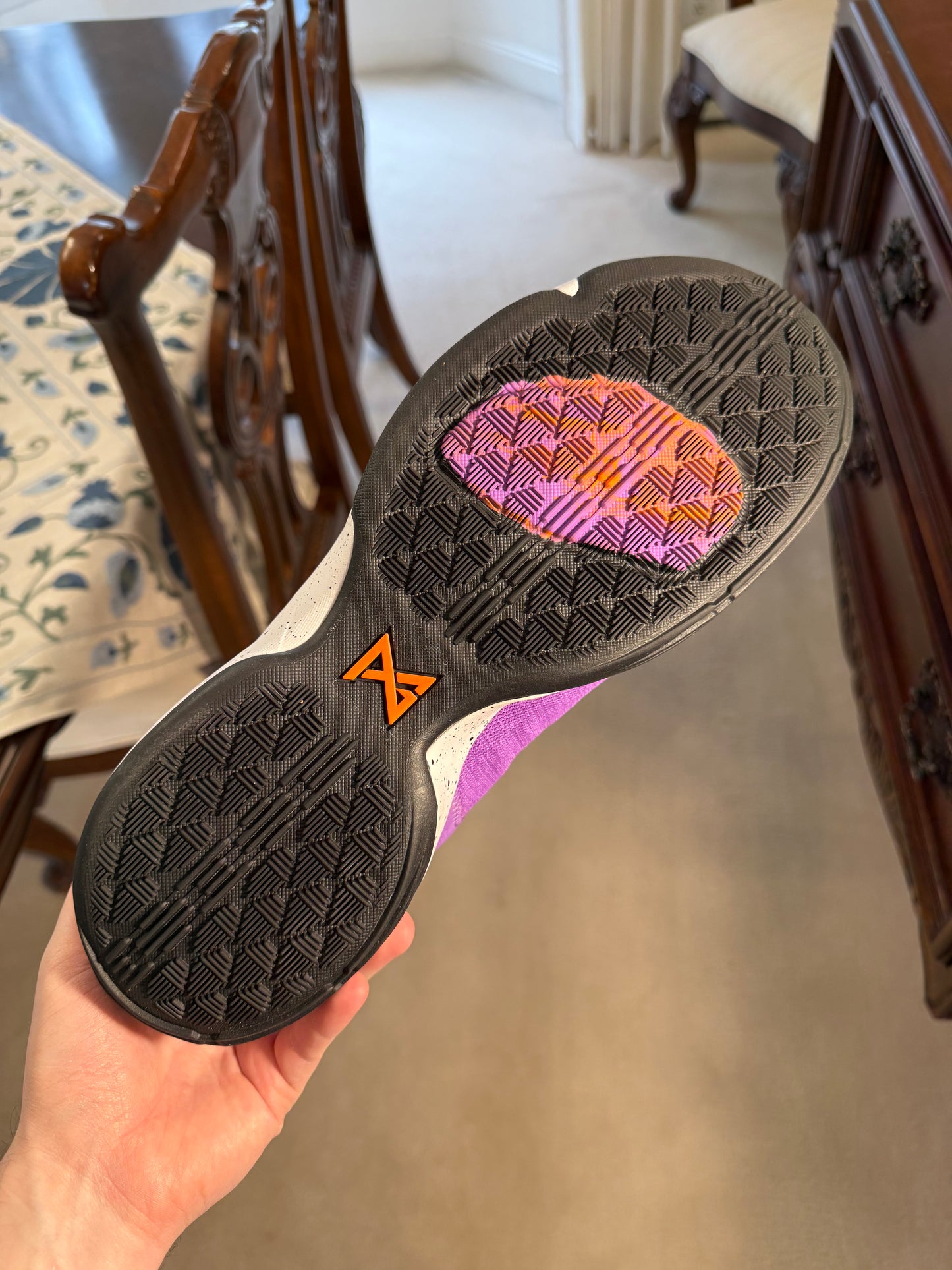 PG 1 Bright Violet