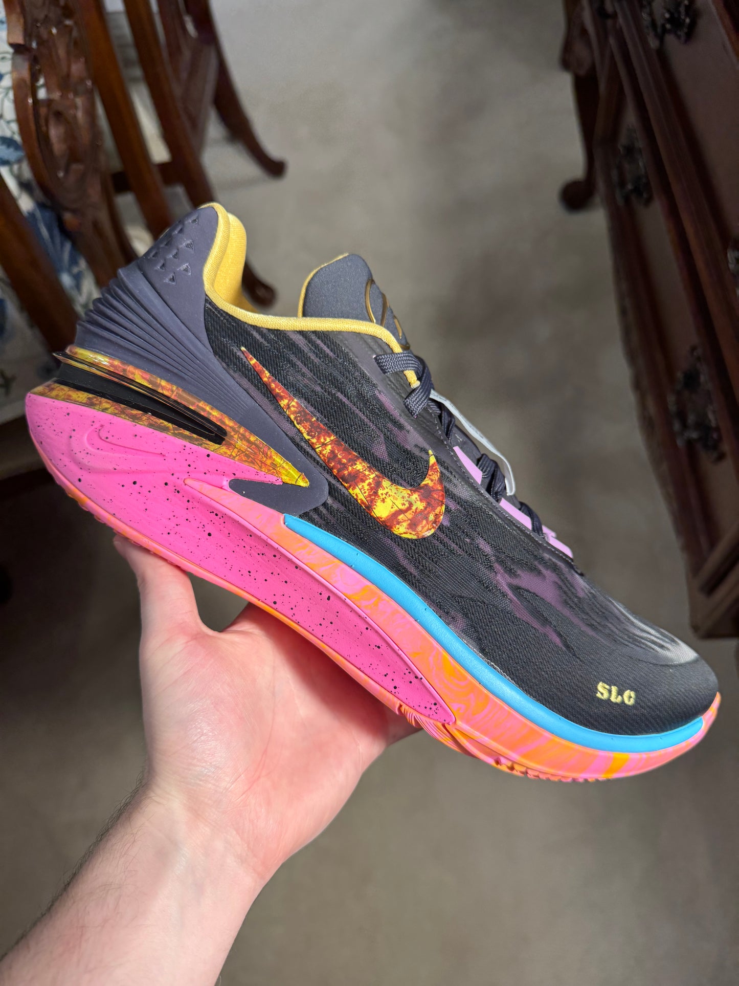 Nike GT Cut 2 All-Star Weekend PE