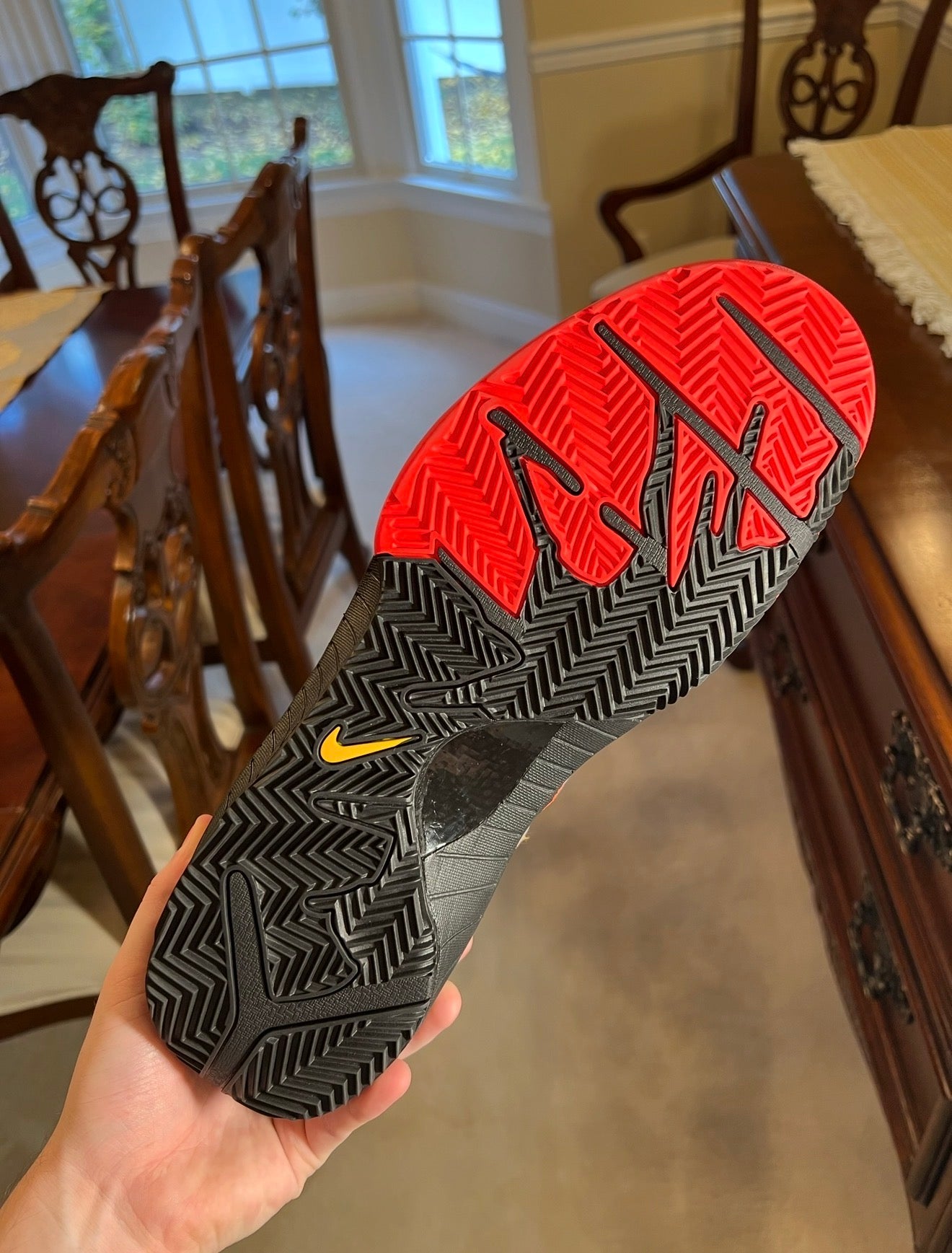 Kobe 4 Protro PJ Tucker PE