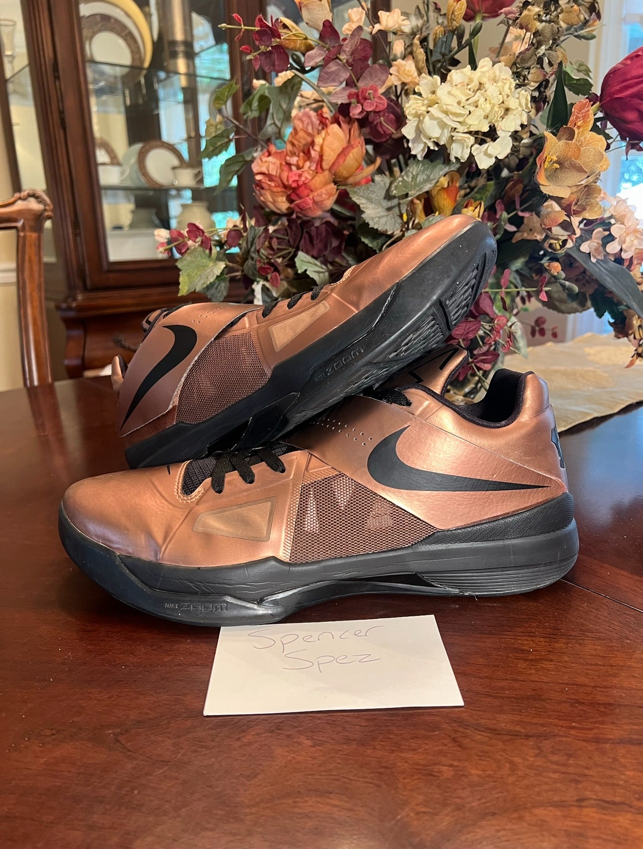 KD 4 Copper