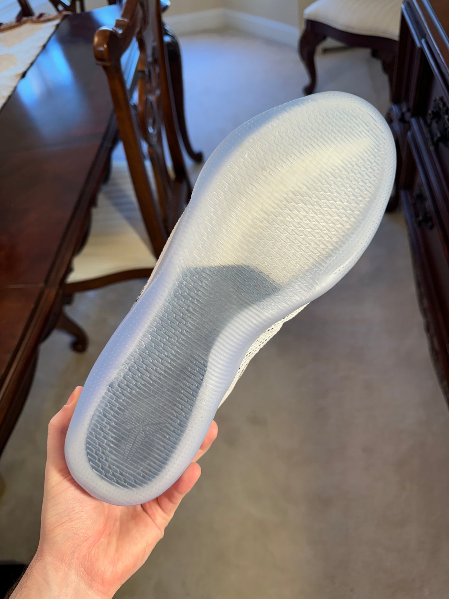 Kobe 11 TB White/Black