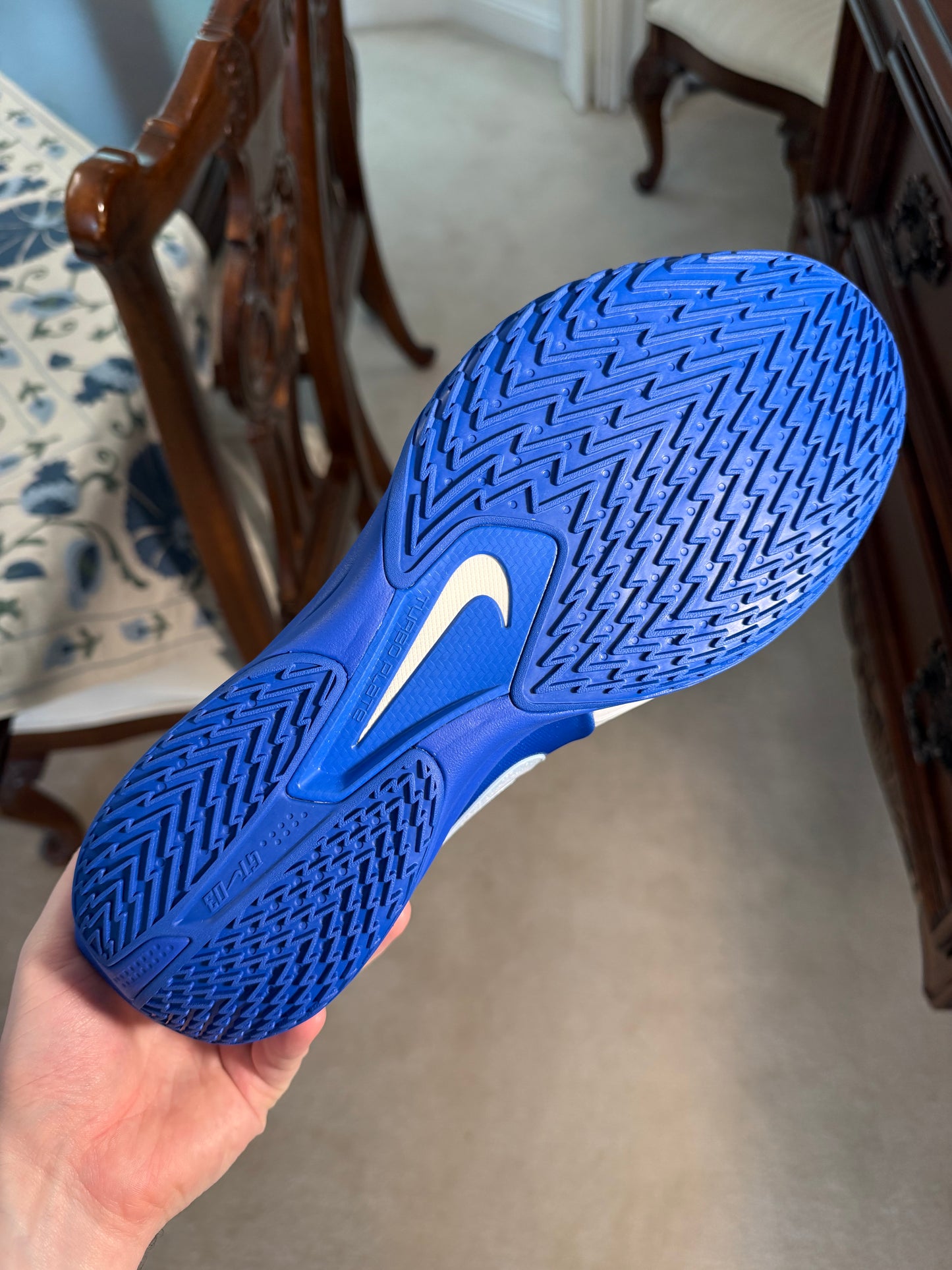 Nike GT Cut 3 Turbo Kentucky