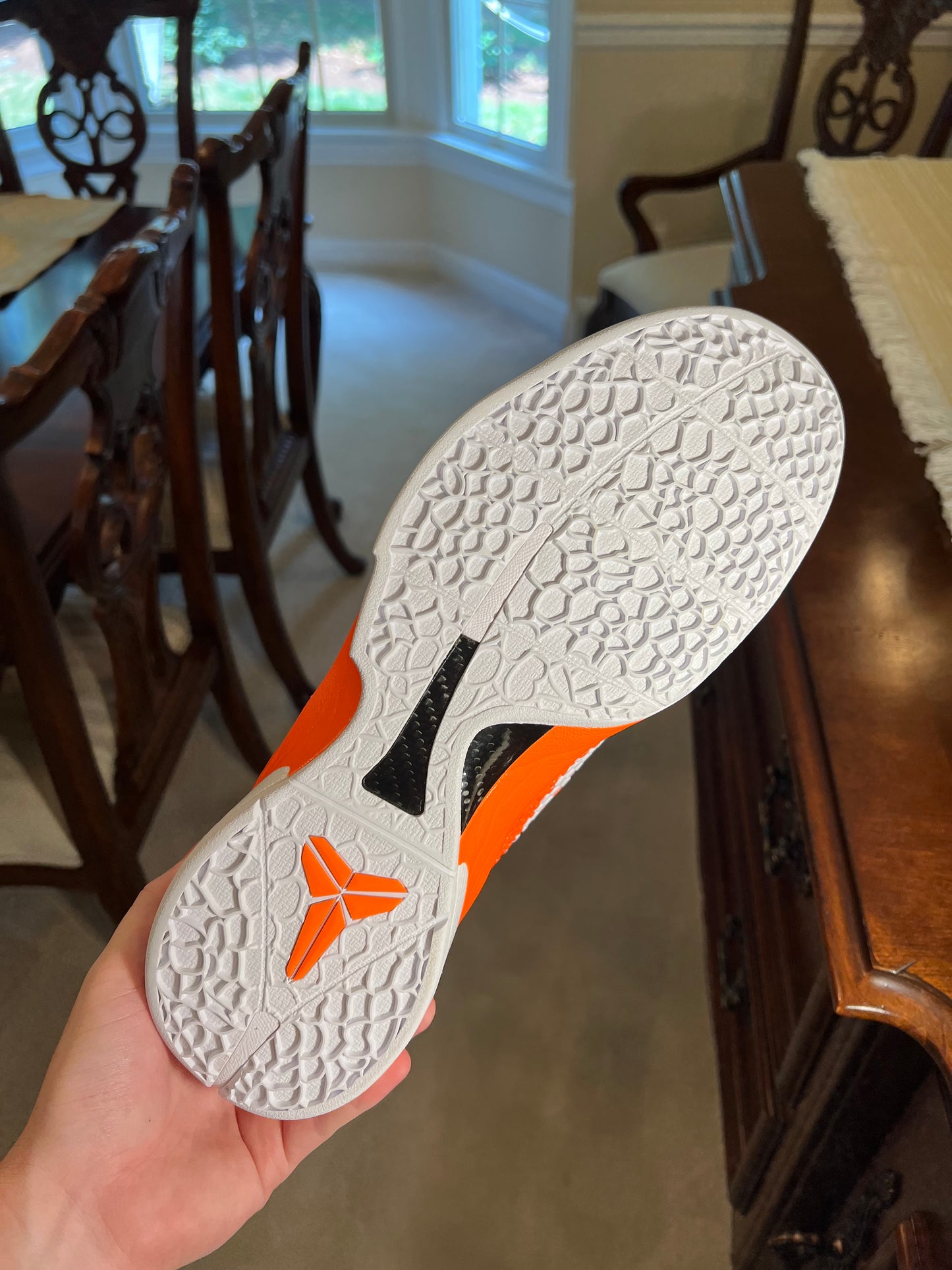 Kobe 6 Protro Demar Derozan PE