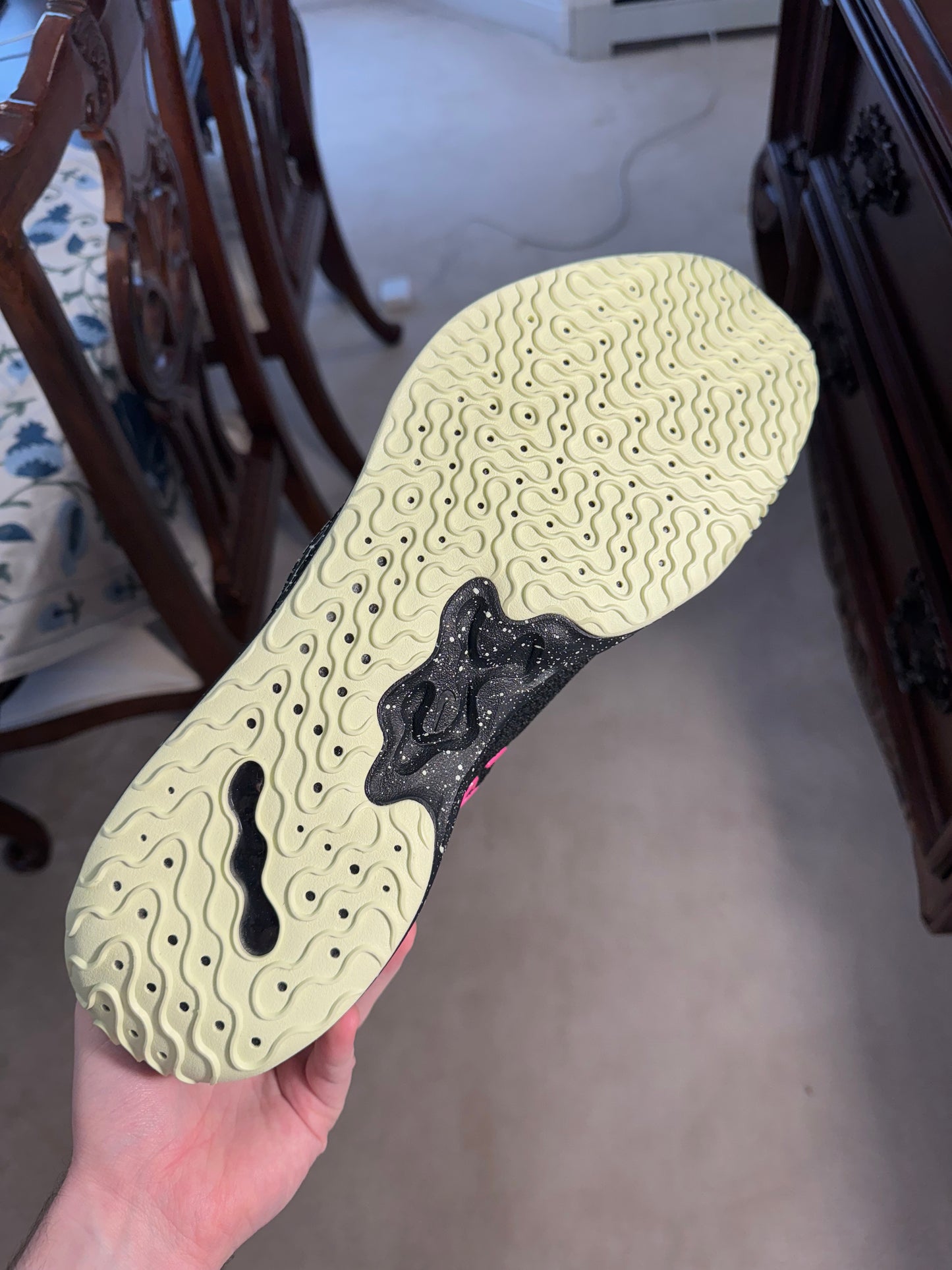 Nike GT Run PJ Tucker PE