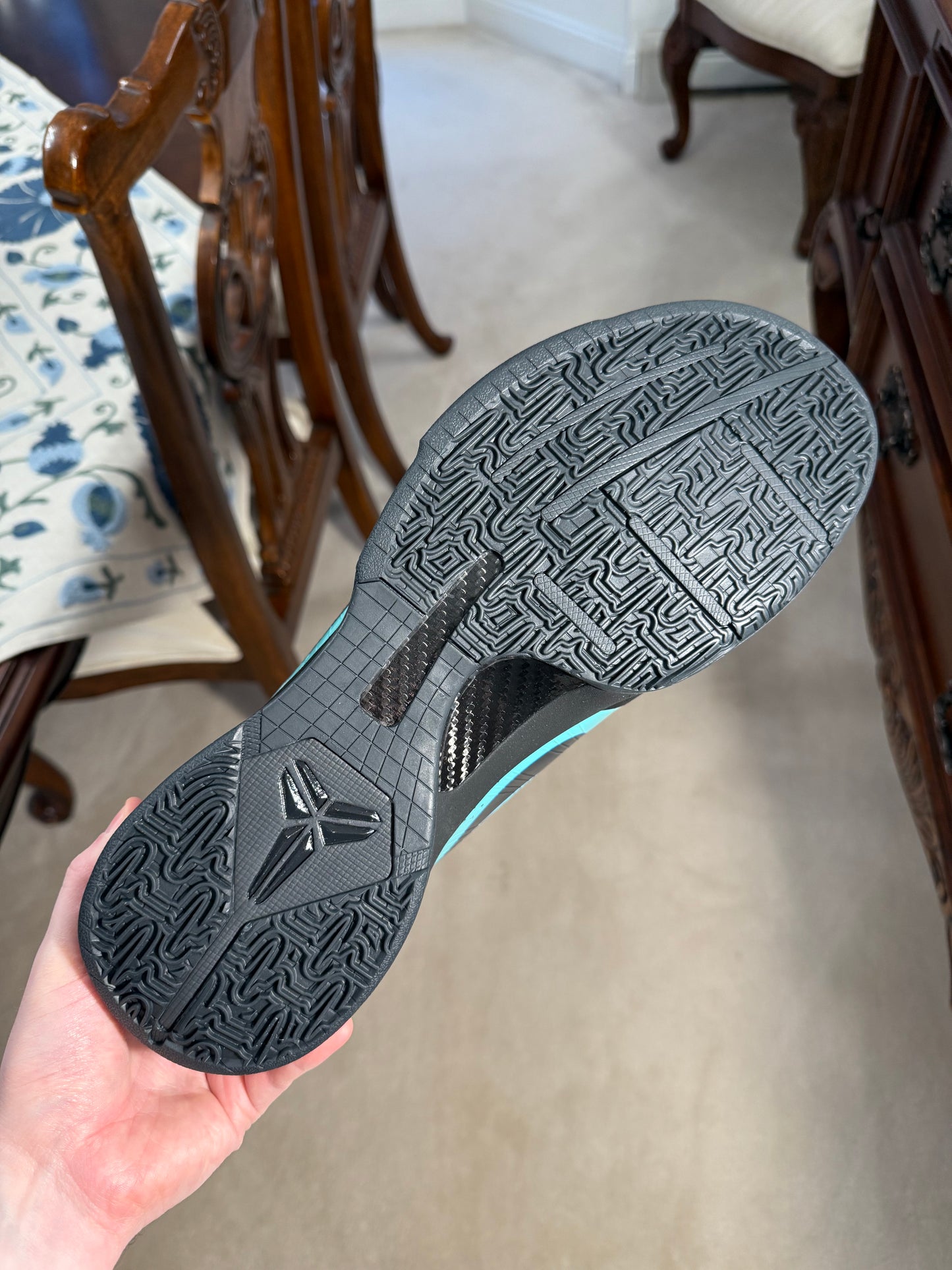 Kobe 5 Protro The Academy