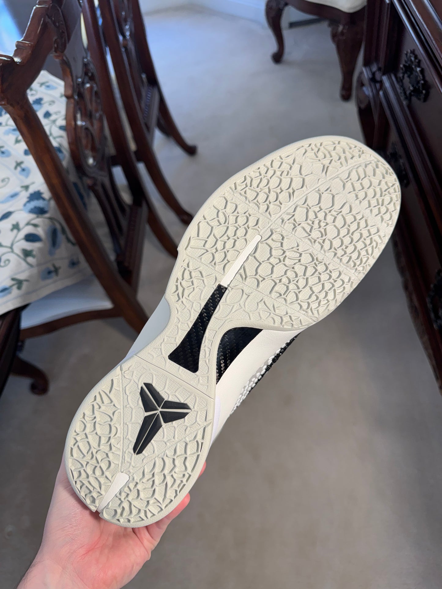 Kobe 6 Protro All-Star 2.0