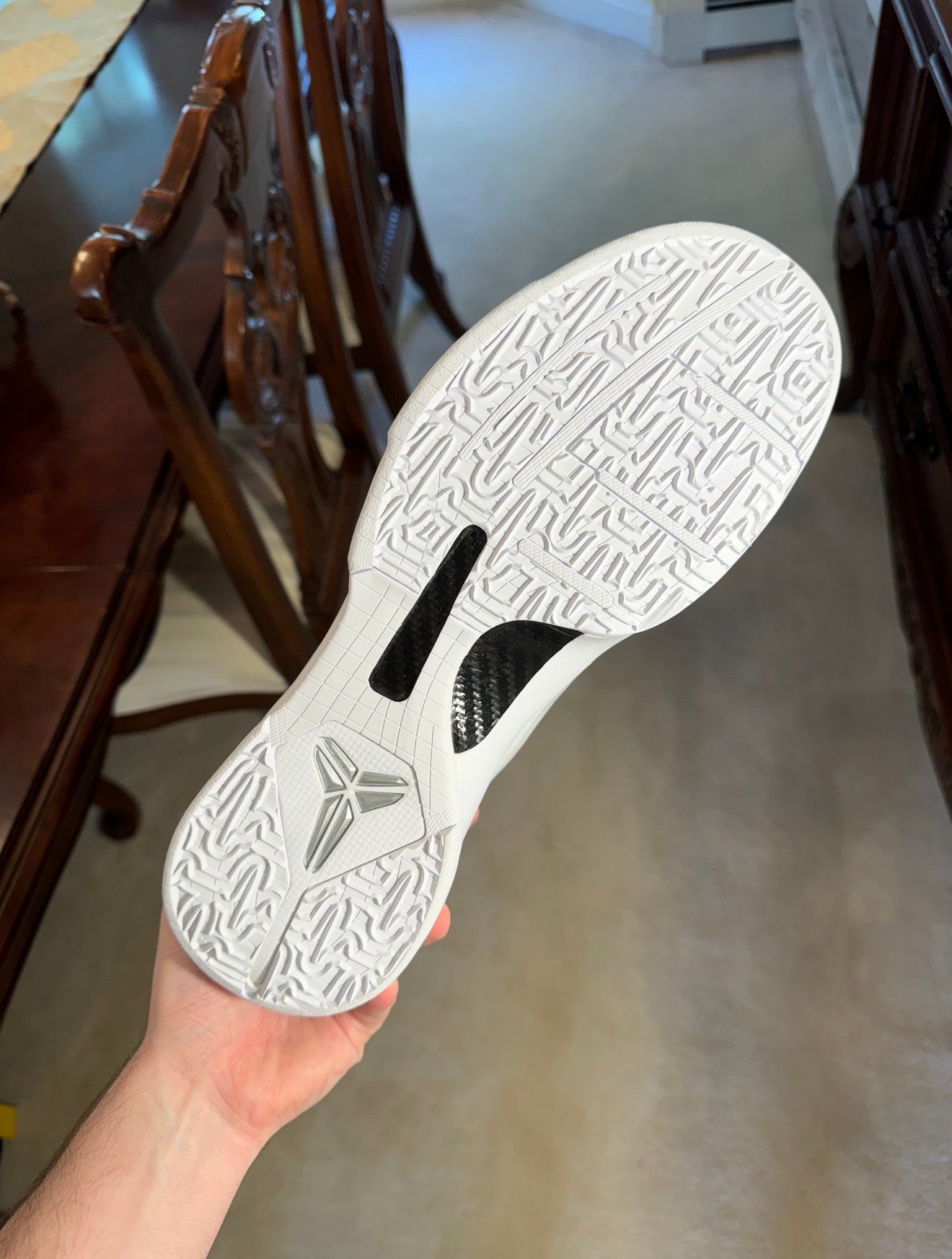 Kobe 5 iD