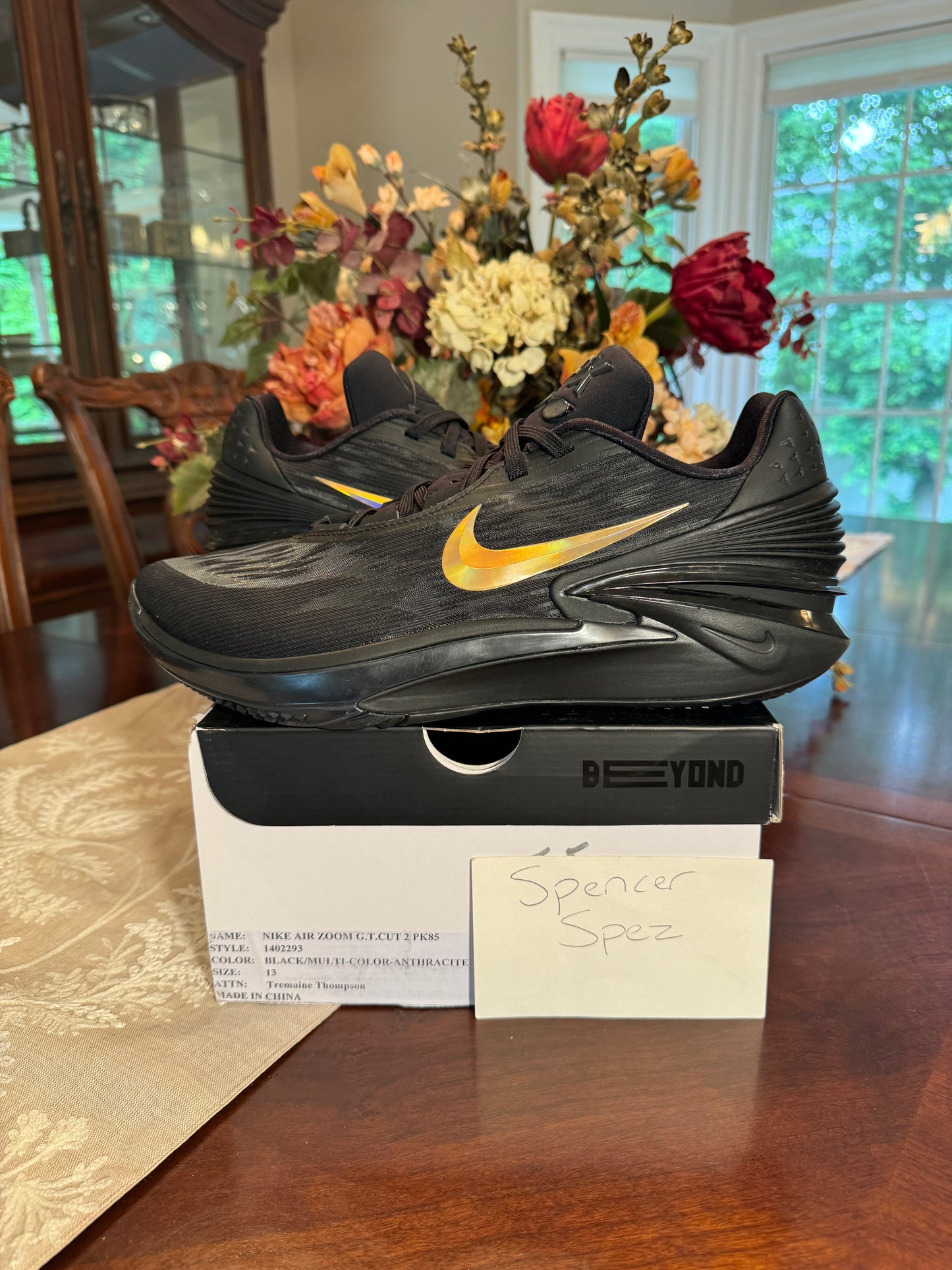 Nike GT Cut 2 PK85 PE