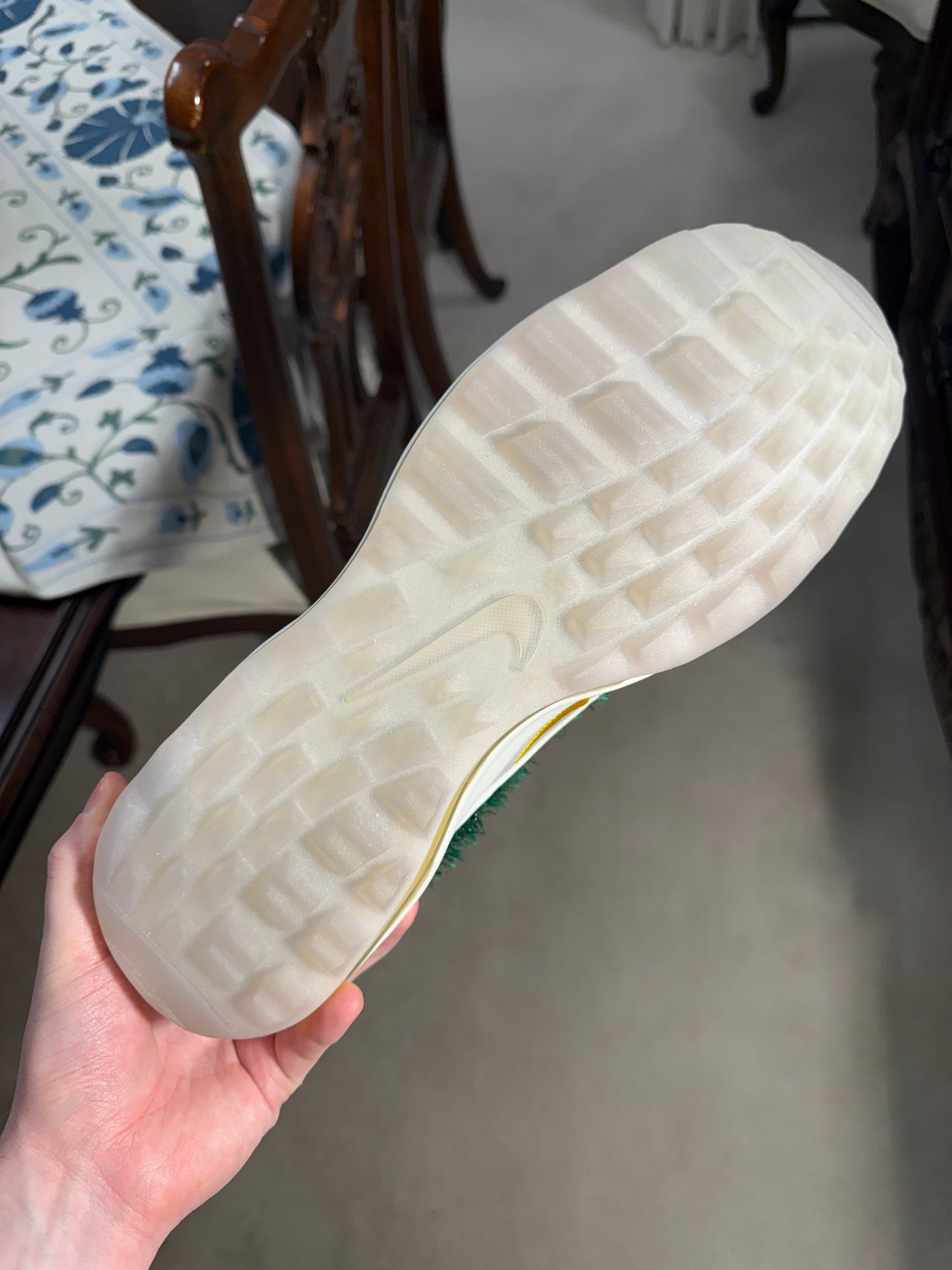 Nike Air Max 97 Golf Grass