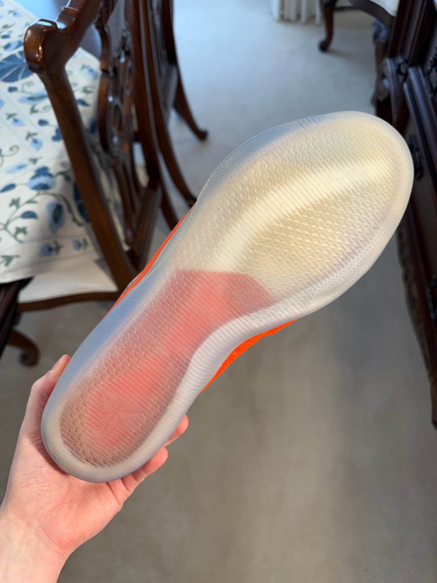 Kobe 11 TB Orange Blaze