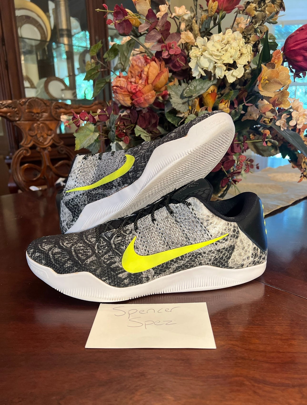 Kobe 11 iD