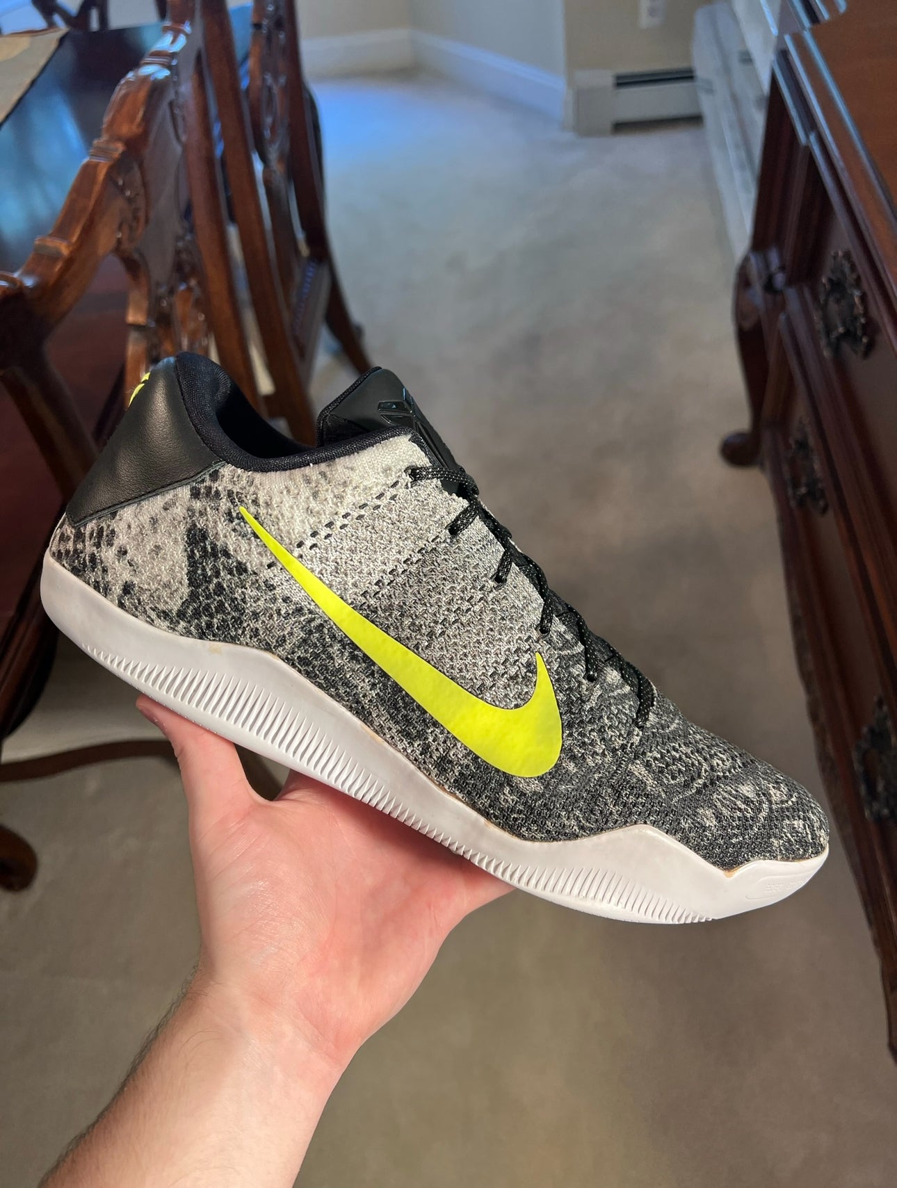 Kobe 11 iD
