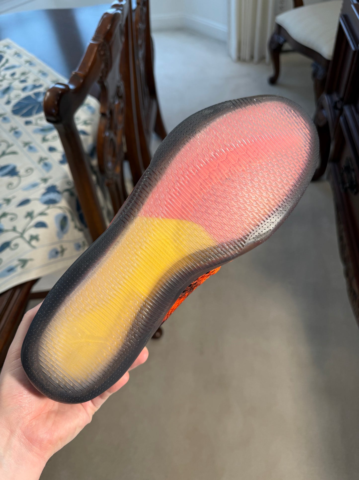 Kobe 11 Sunset