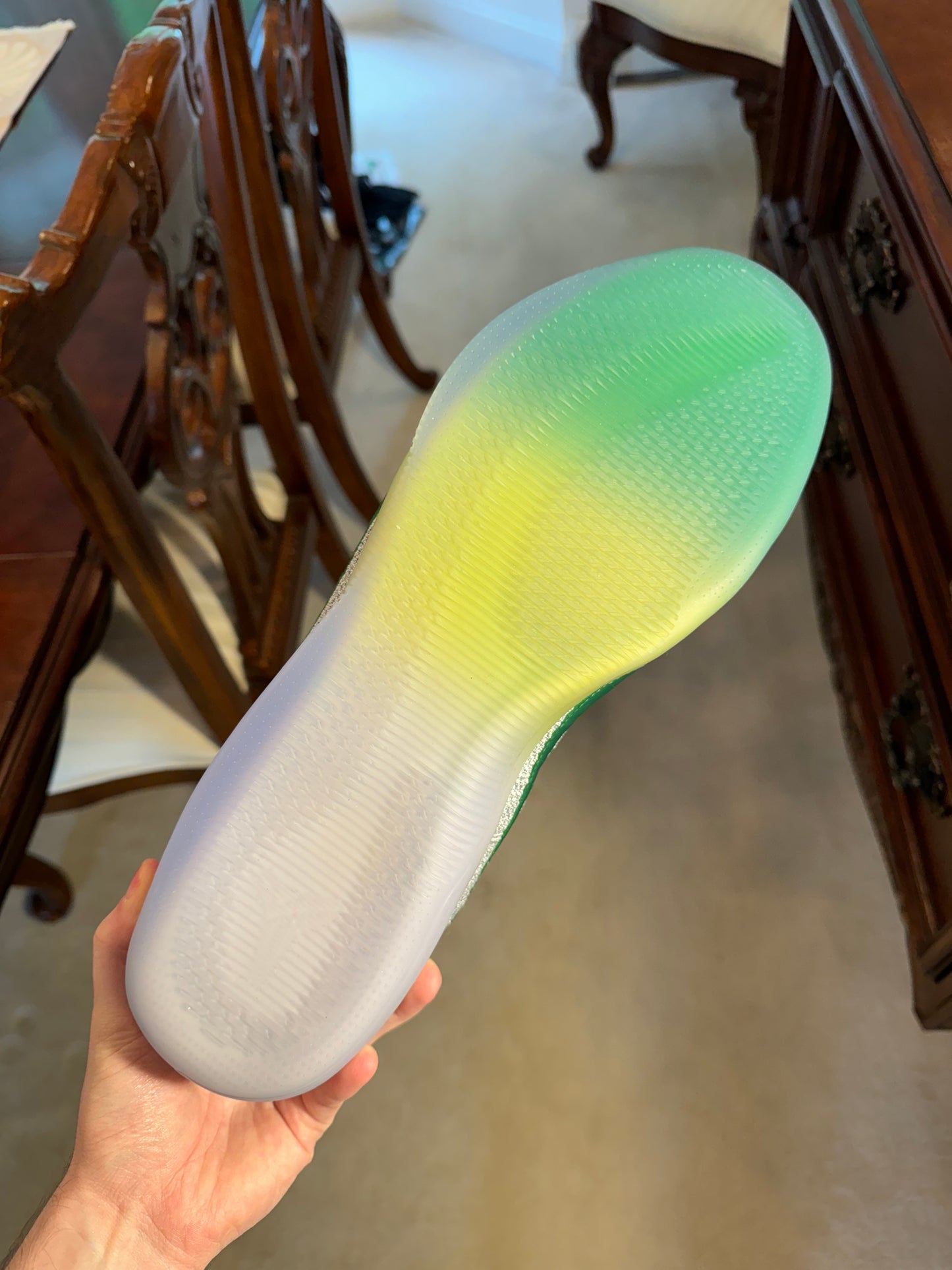 Kobe 11 Elite Low Oregon PE