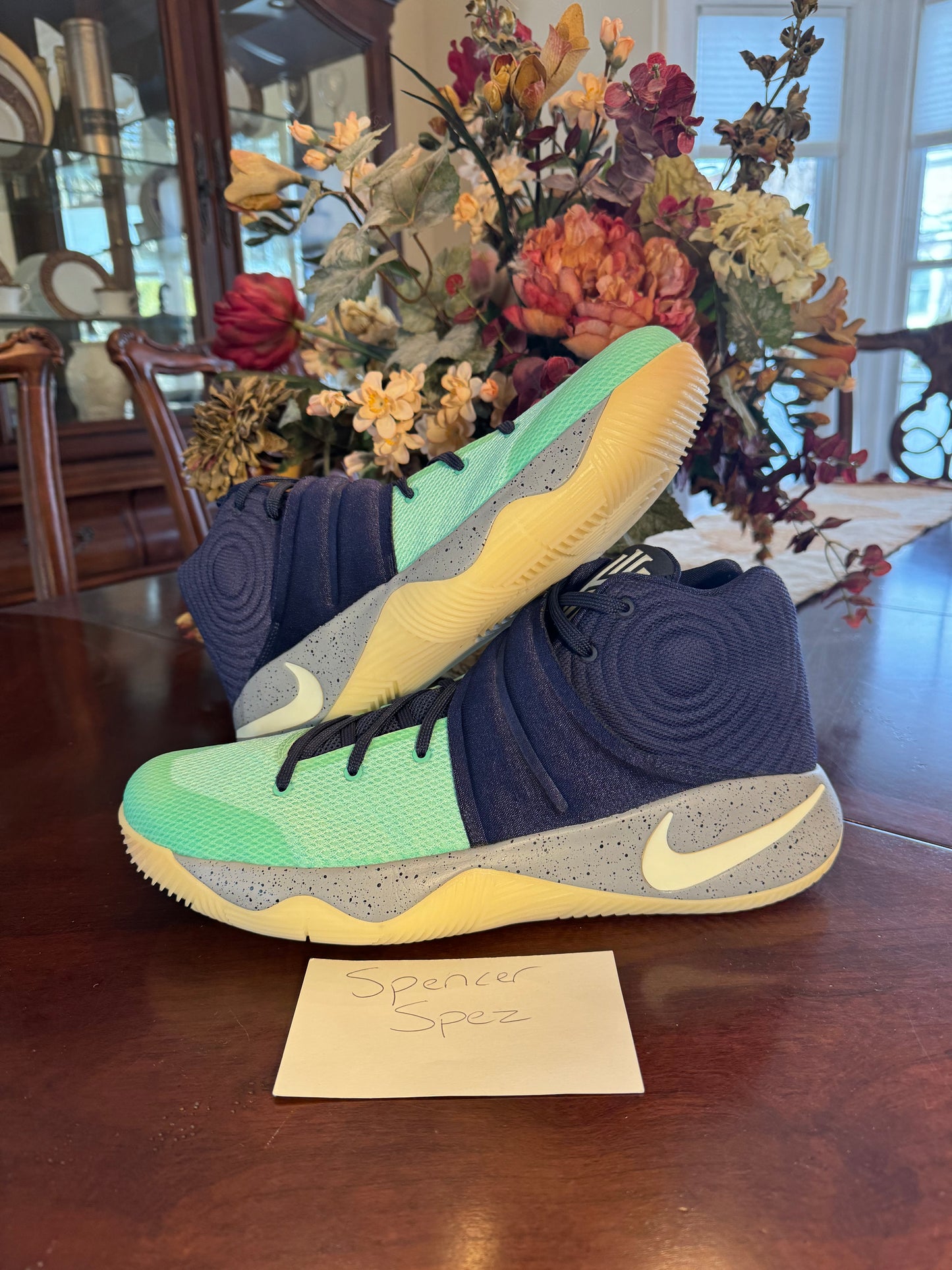 Kyrie 2 iD