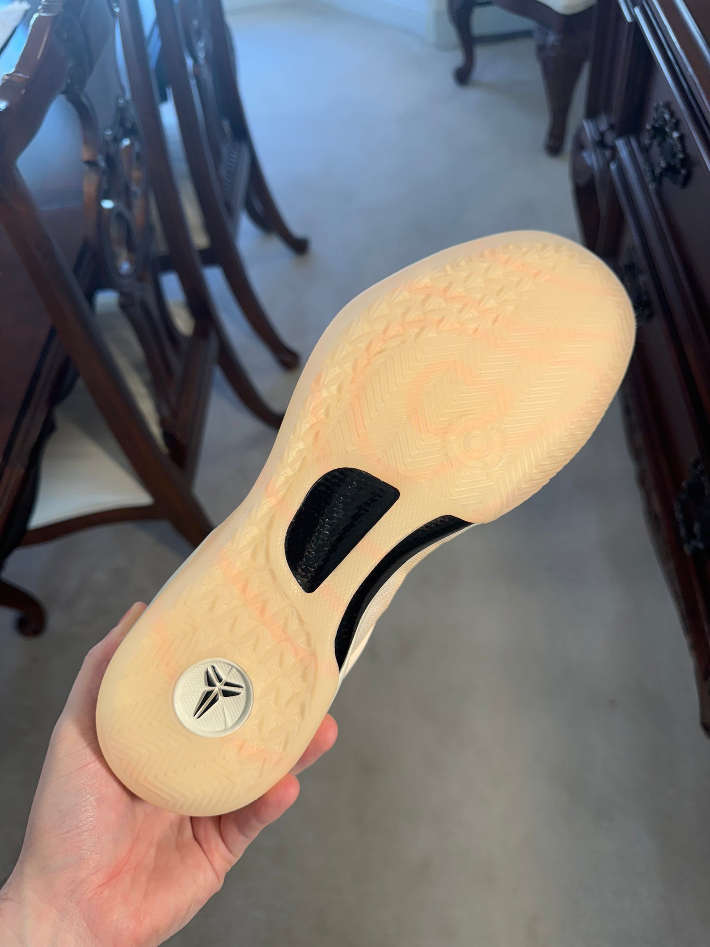 Kobe 8 Protro The Academy