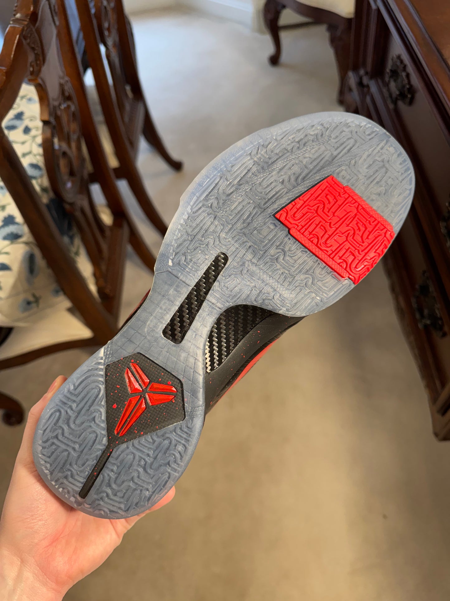 Kobe 5 Protro Trevor Ariza PE