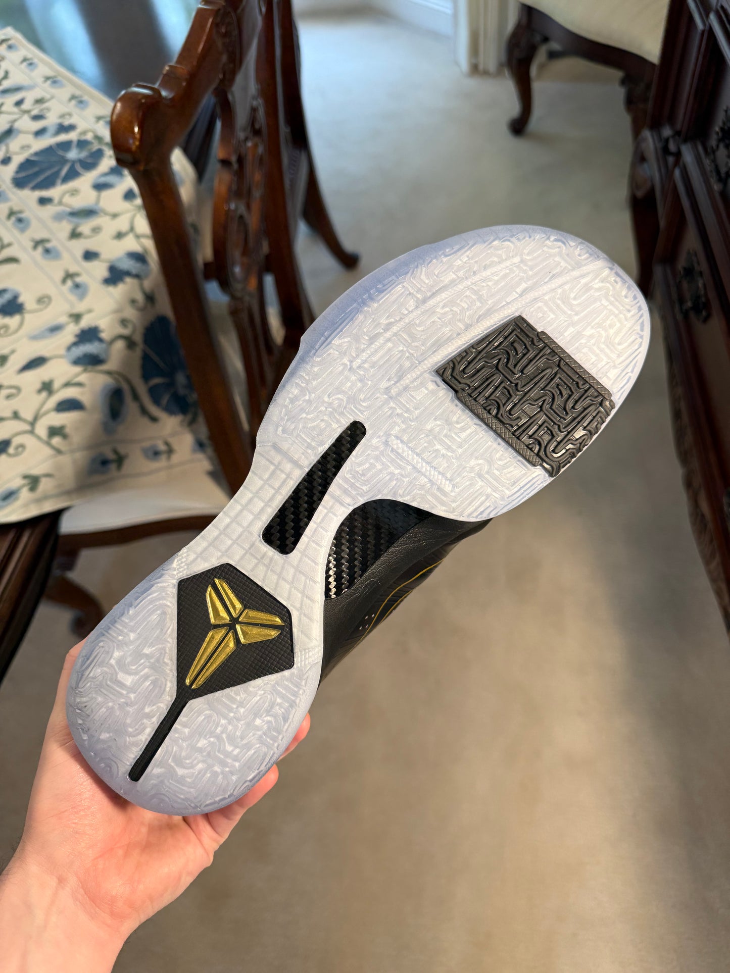 Kobe 5 Protro Year of the Mamba