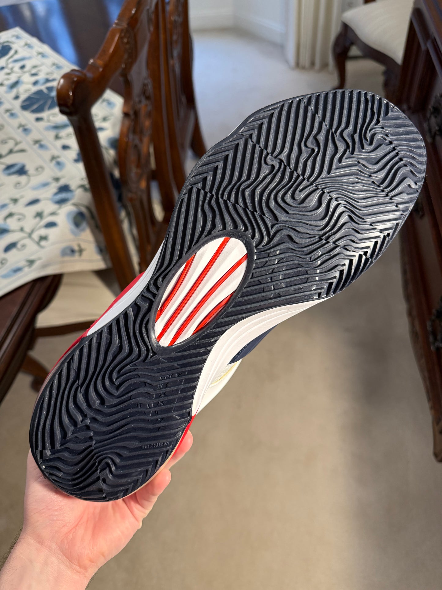 KD 7 USA