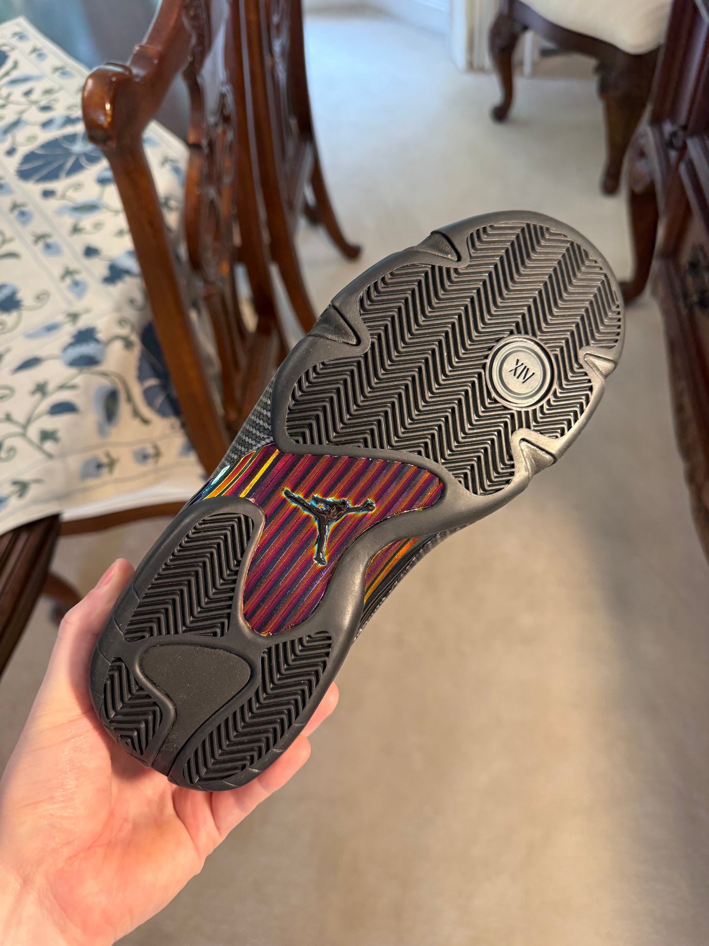 Jordan Retro 14 EYBL PE