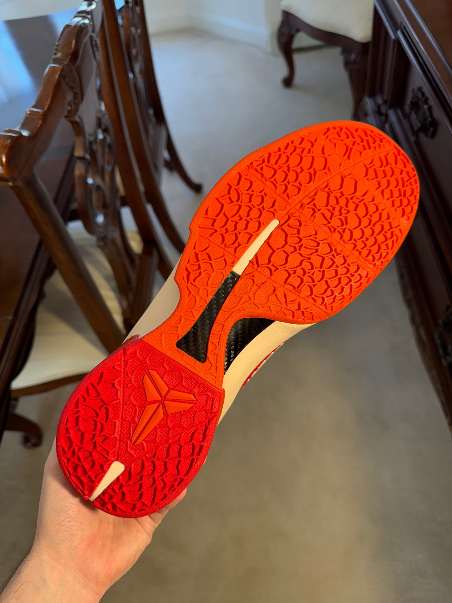 Kobe 6 Protro PJ Tucker PE