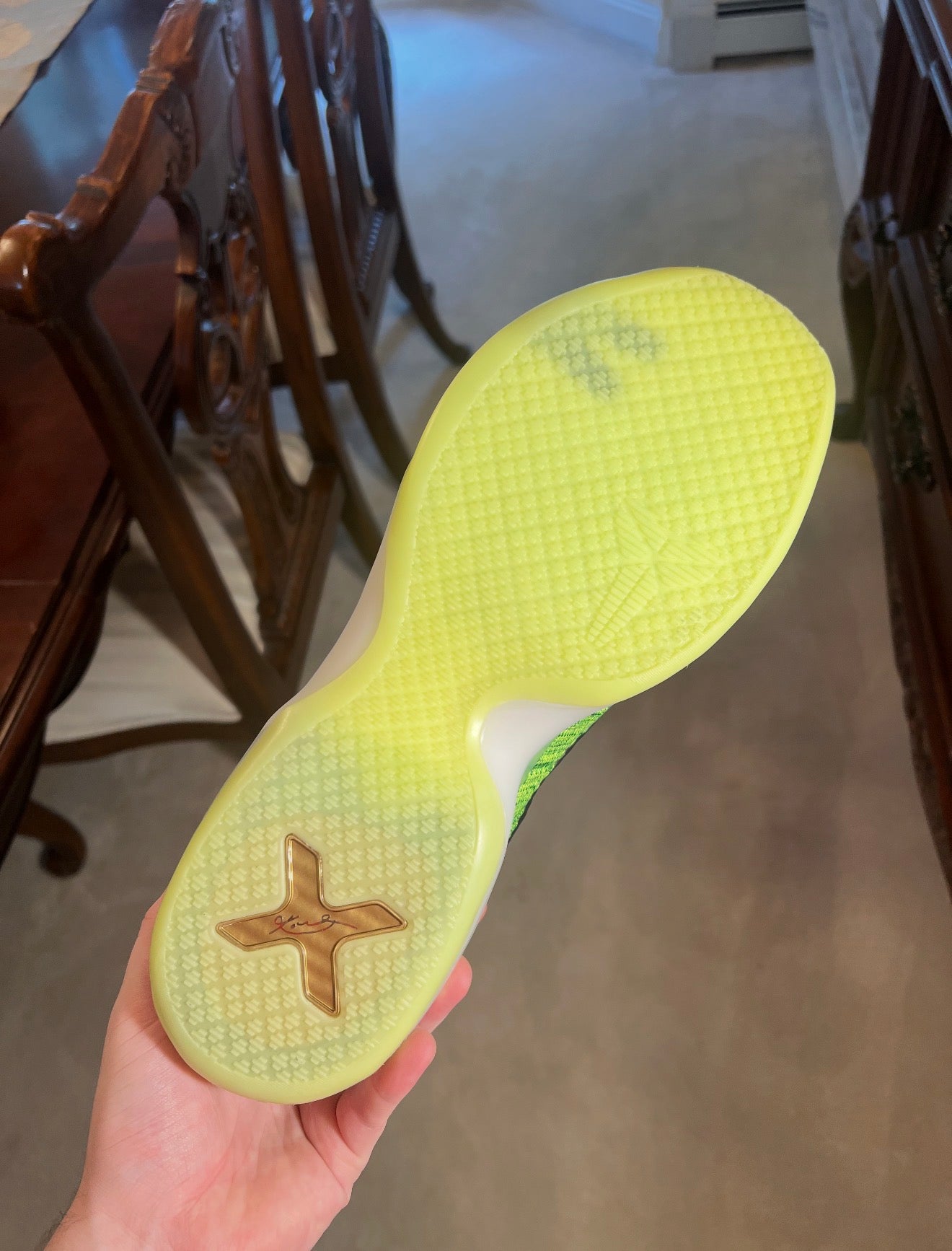 Kobe 10 Elite iD