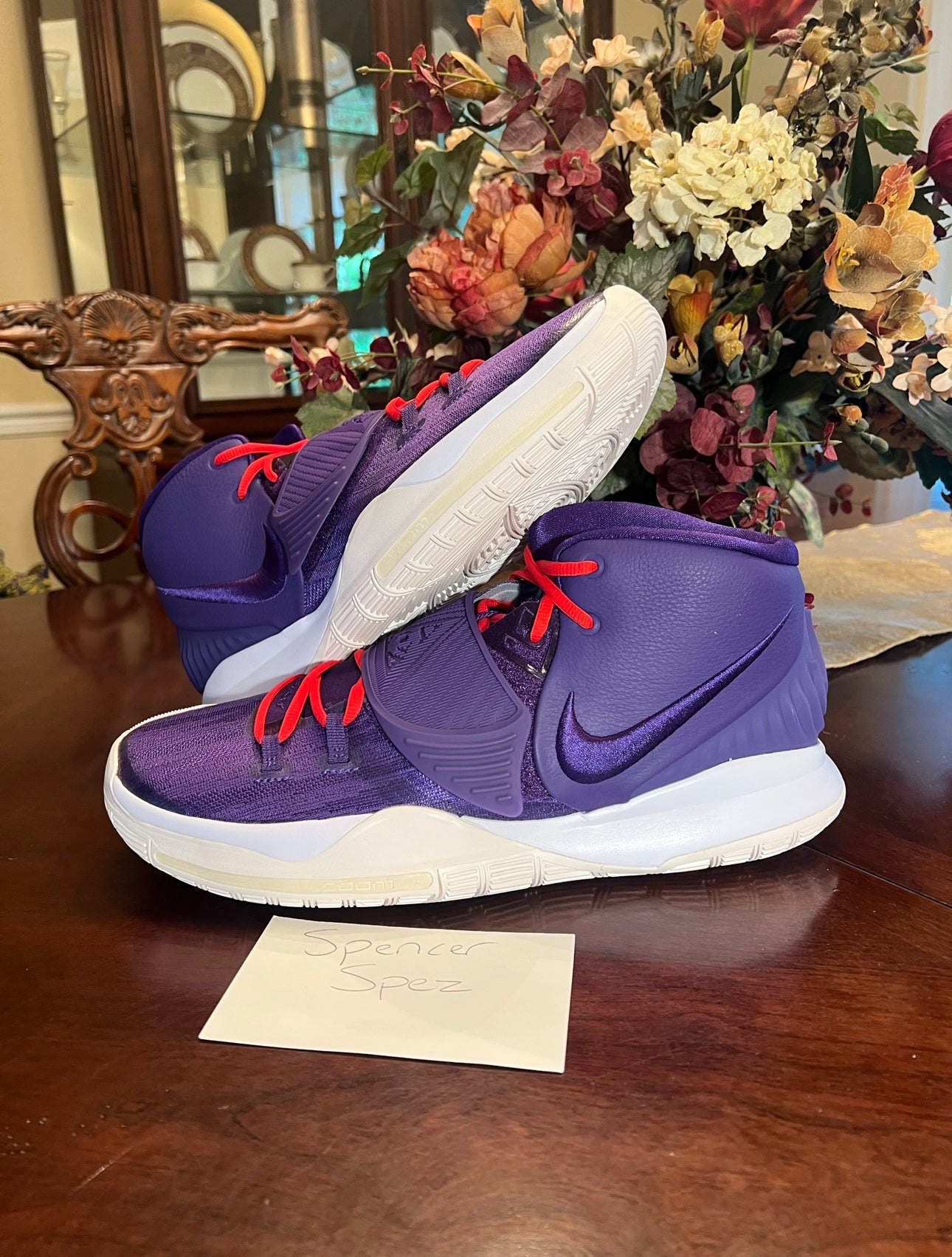 Kyrie 6 iD