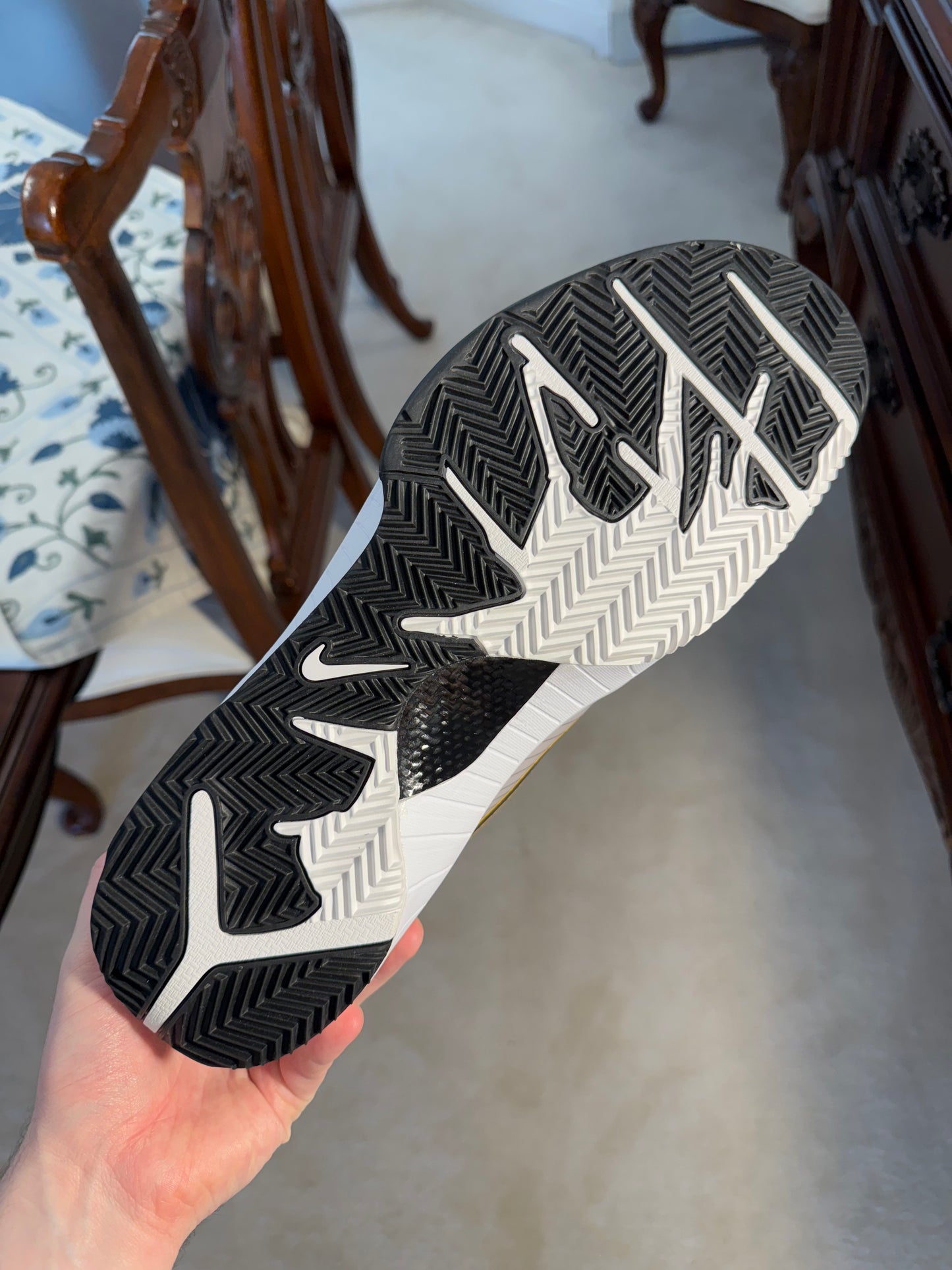 Kobe 4 Protro Del Sol