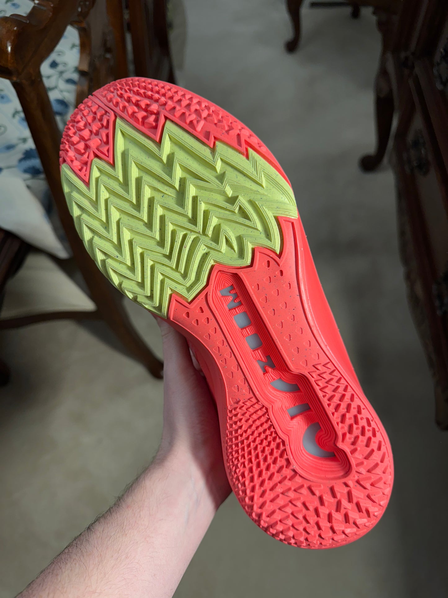 Nike GT Cut 2 Mixed Lemonade PE