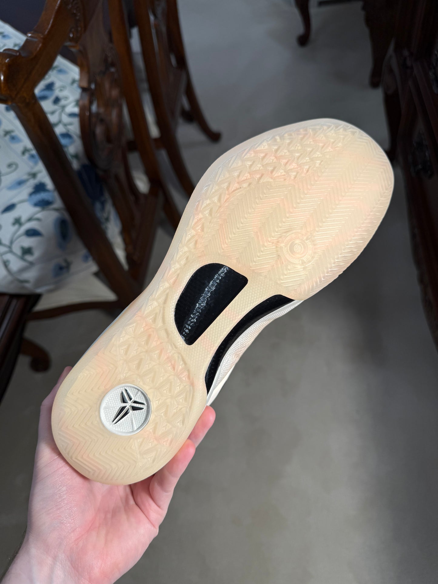 Kobe 8 Protro The Academy