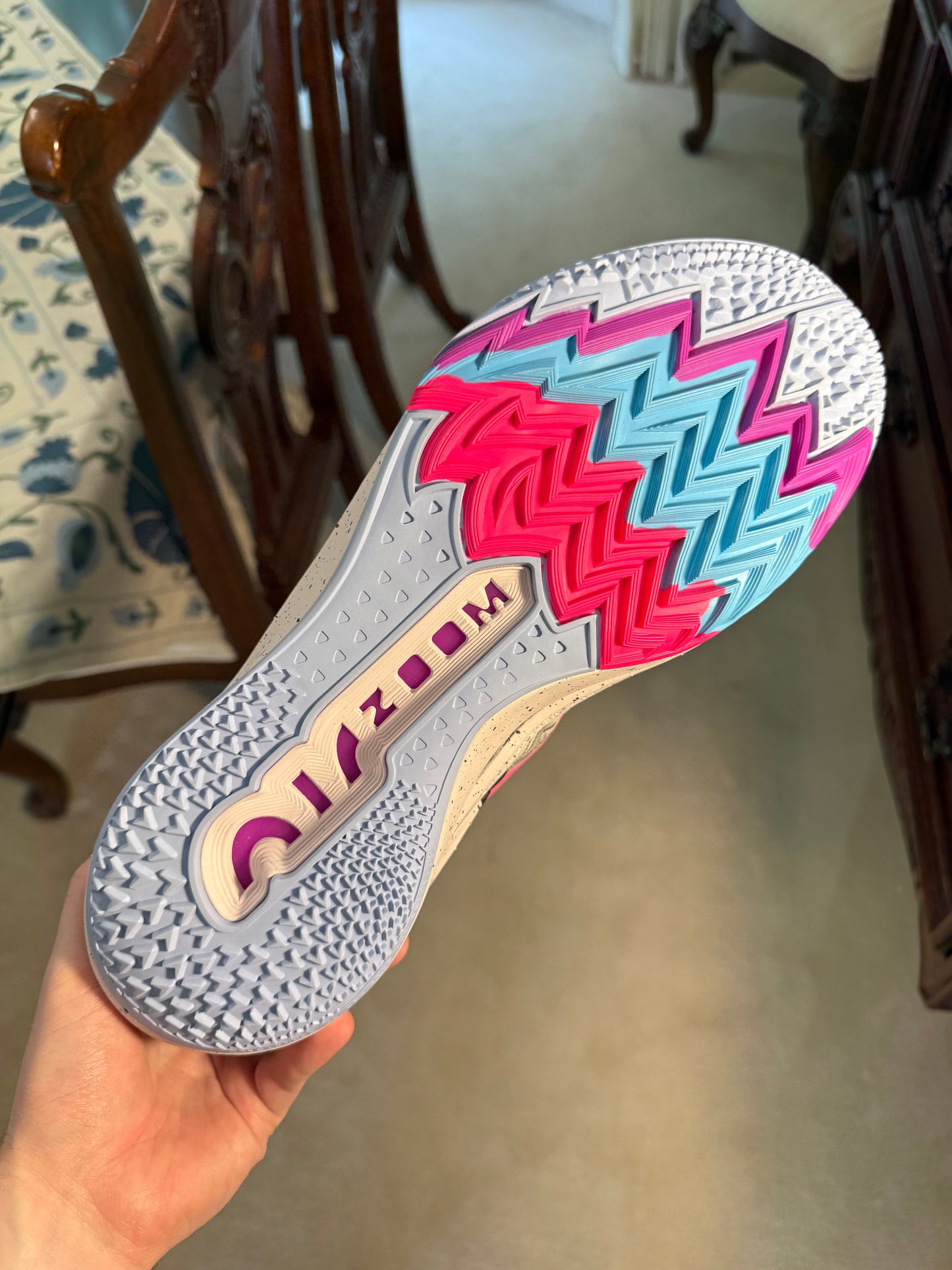 Nike GT Cut 2 PE