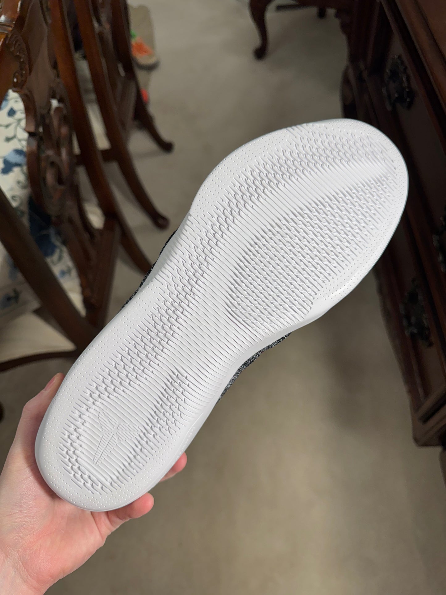 Kobe 11 Elite Low Tinker