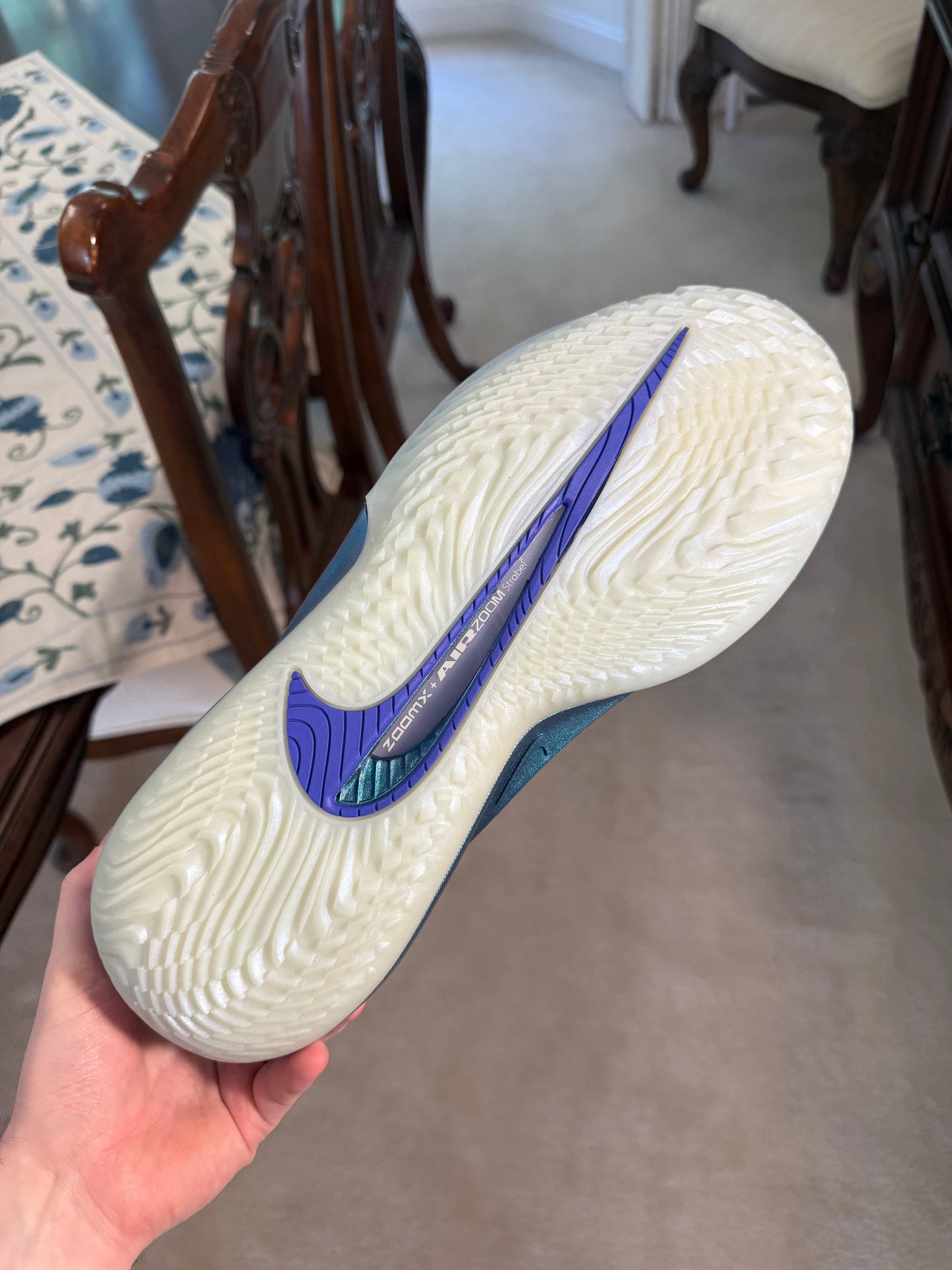 Nike GT Cut 4 Preheat