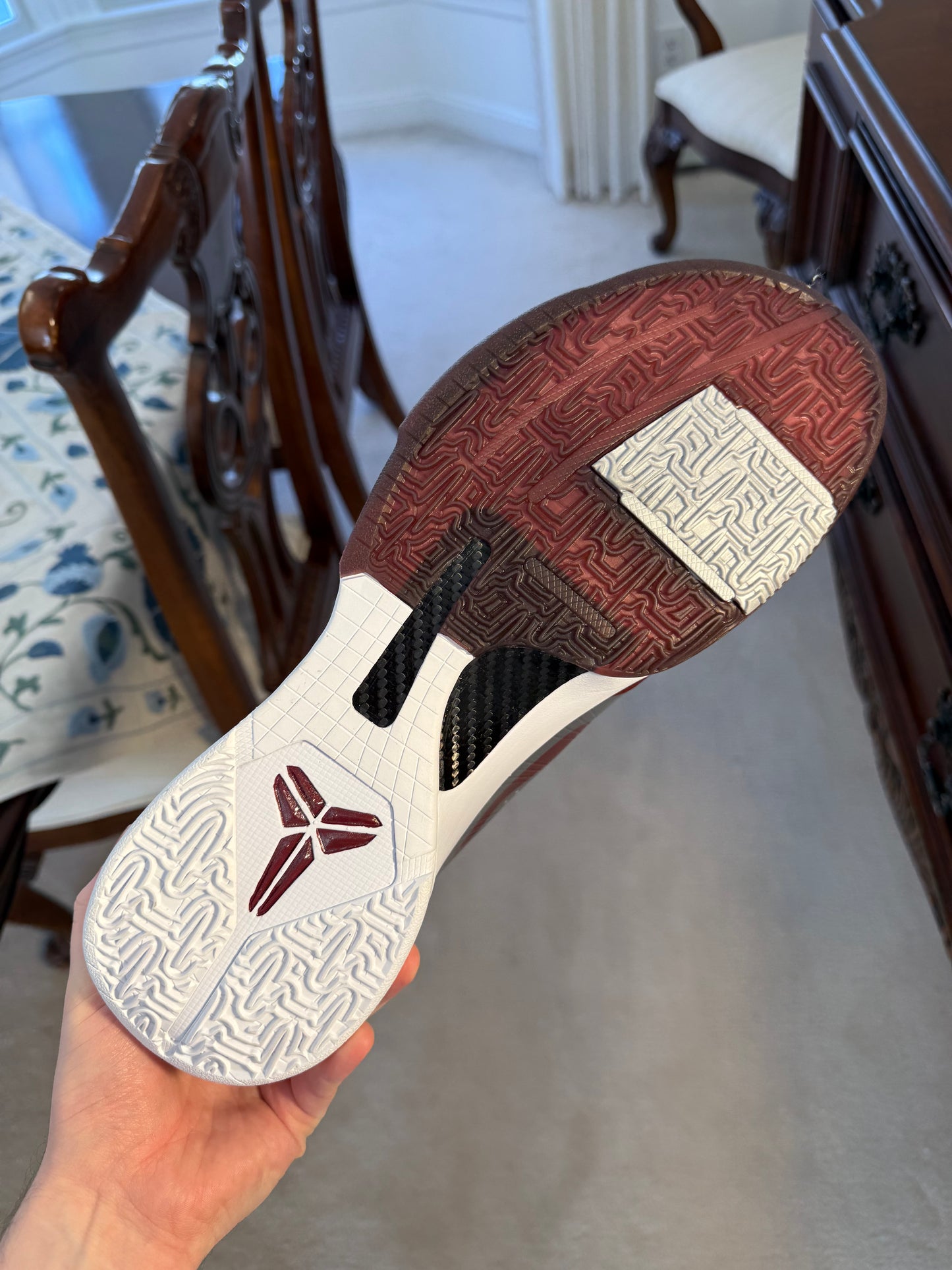 Kobe 5 Protro Lower Merion Aces 2026