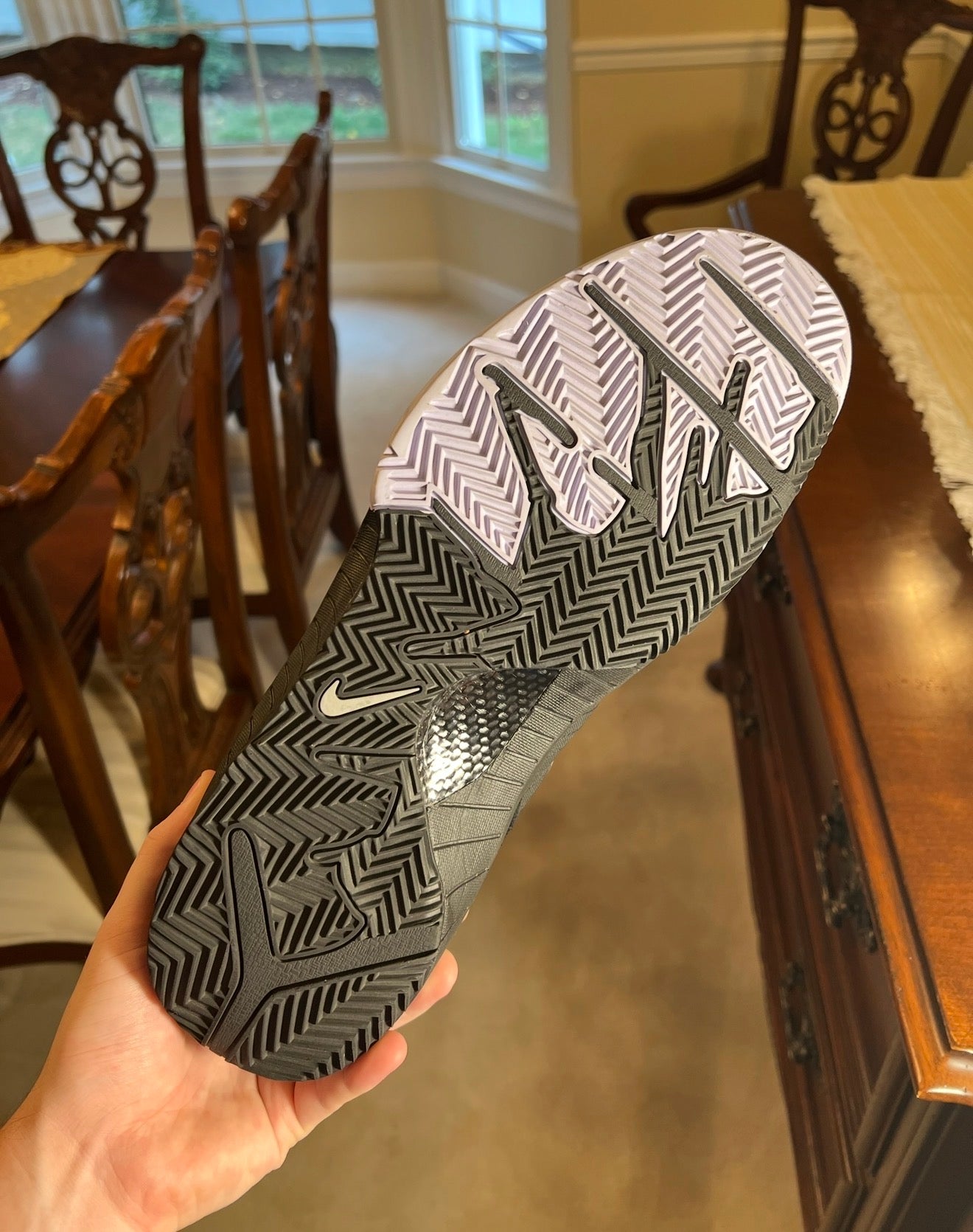 Kobe 4 Protro Trevor Ariza PE