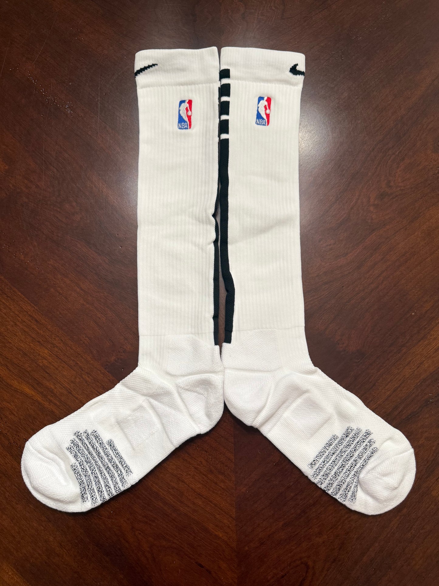Nike NBA Team Issued Basketball Socks