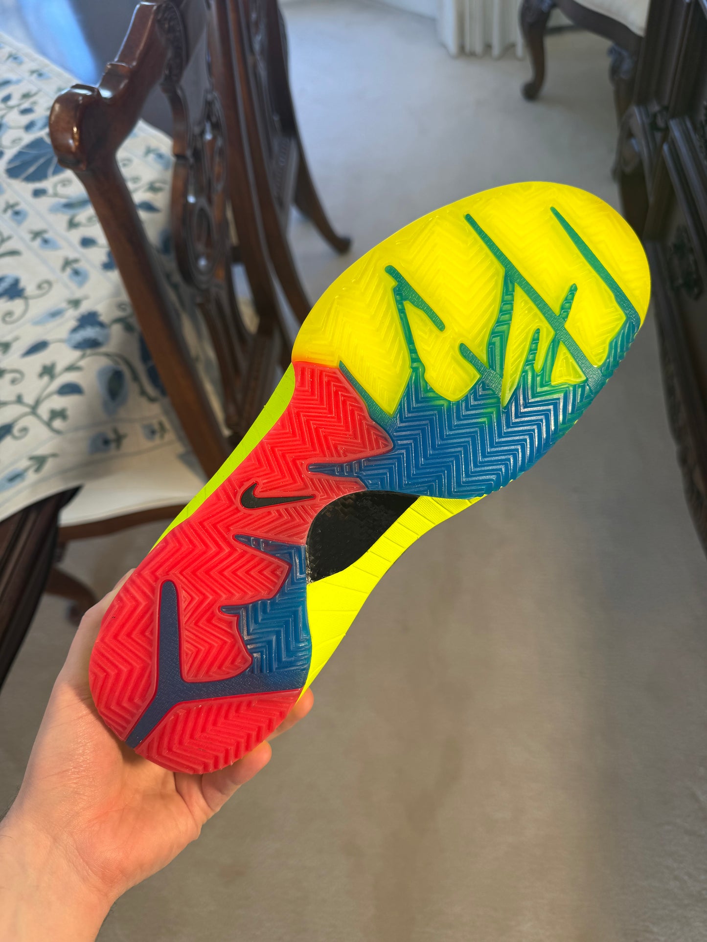 Kobe 4 Protro PJ Tucker PE