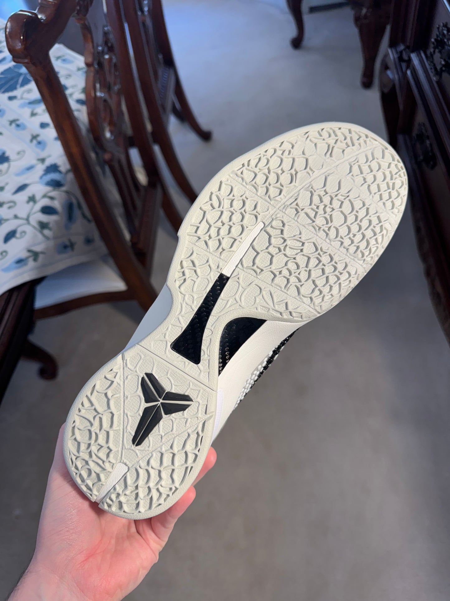 Kobe 6 Protro All-Star 2.0