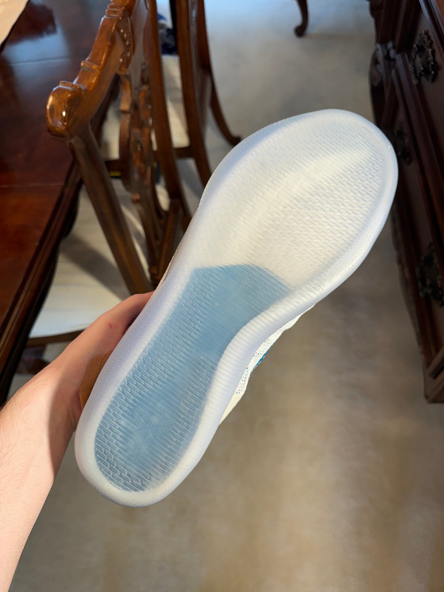 Kobe 11 TB White Teal