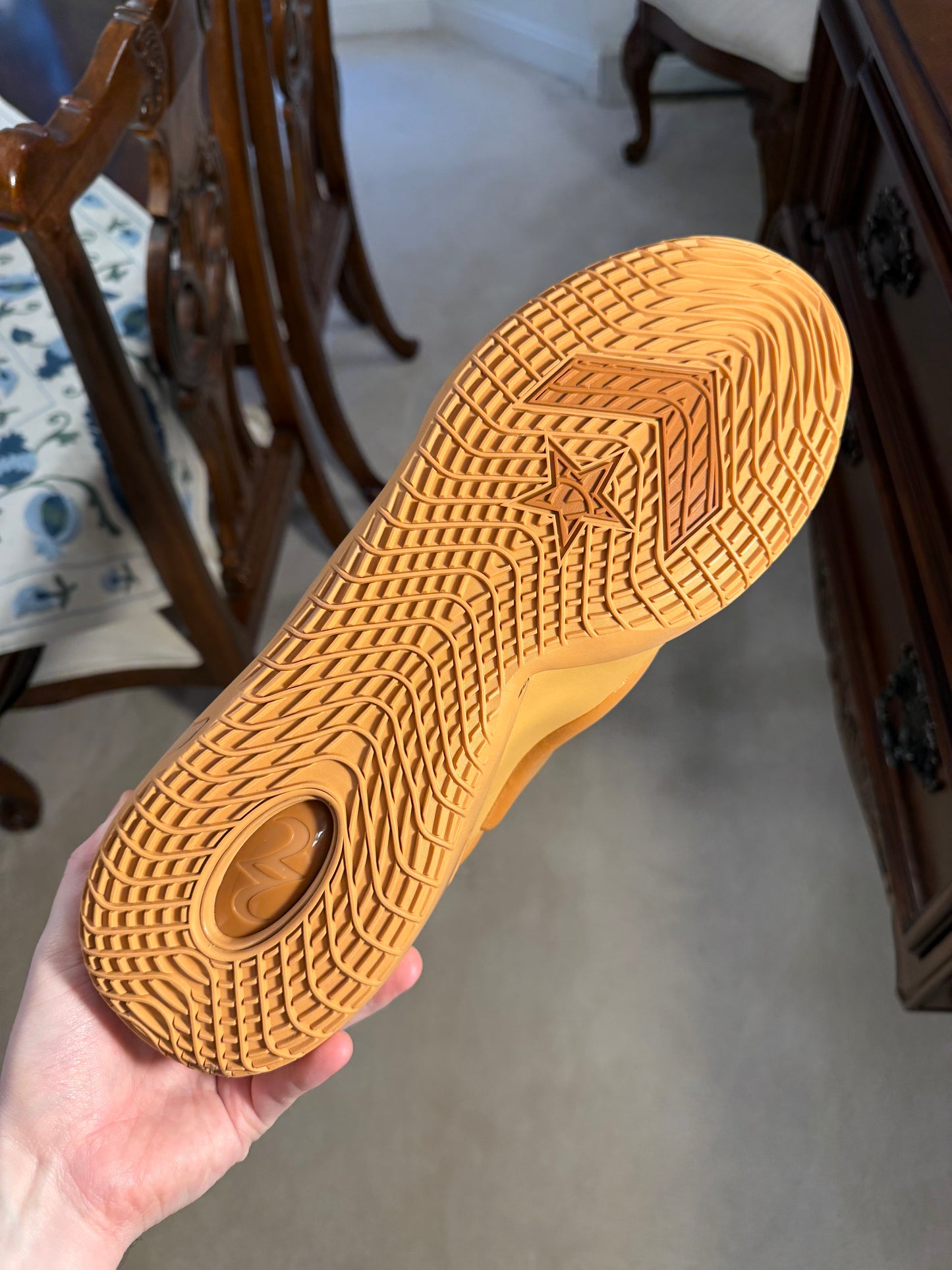 Converse Shai 001 Hail Clay