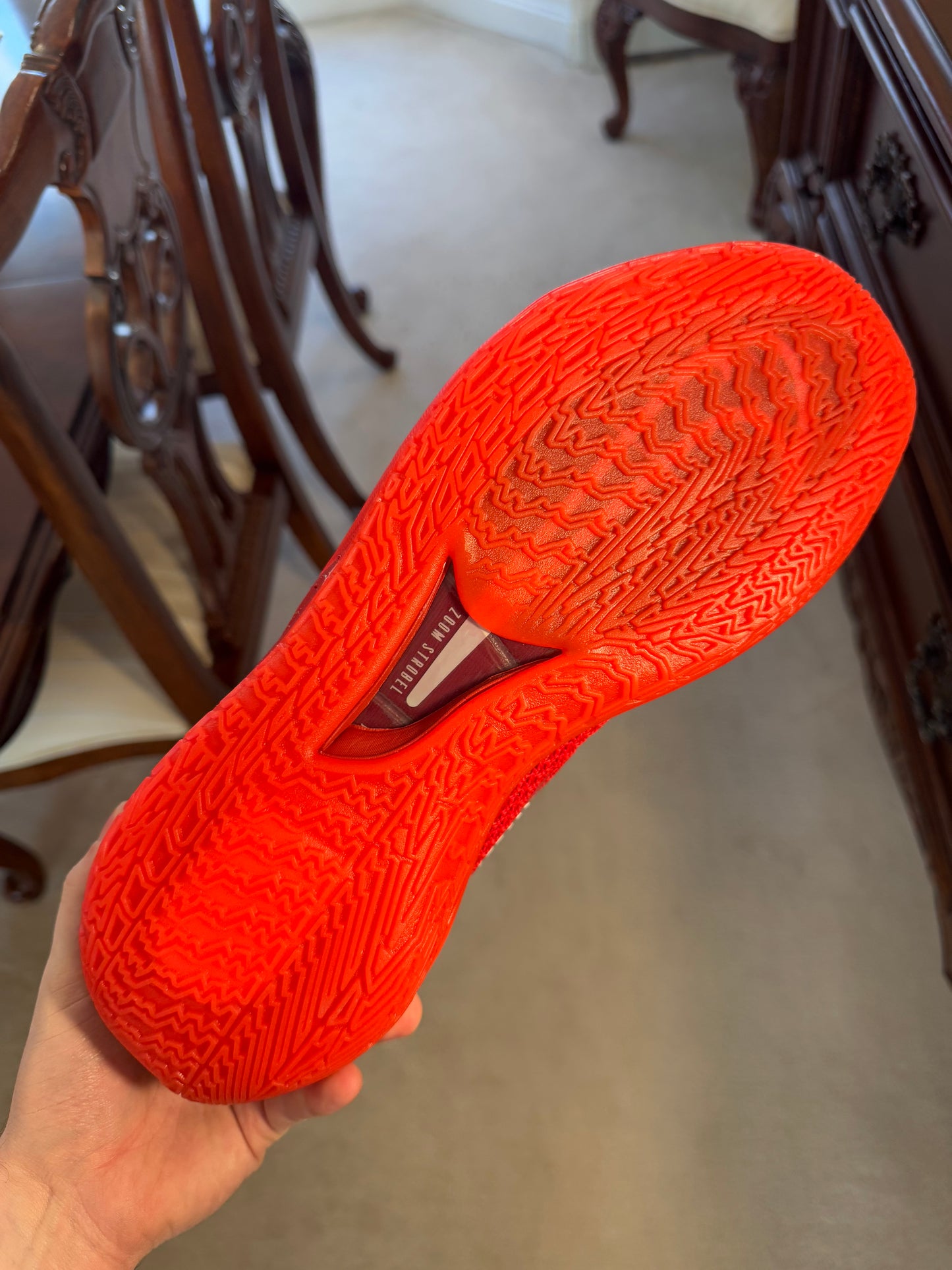 Nike GT Cut PJ Tucker PE