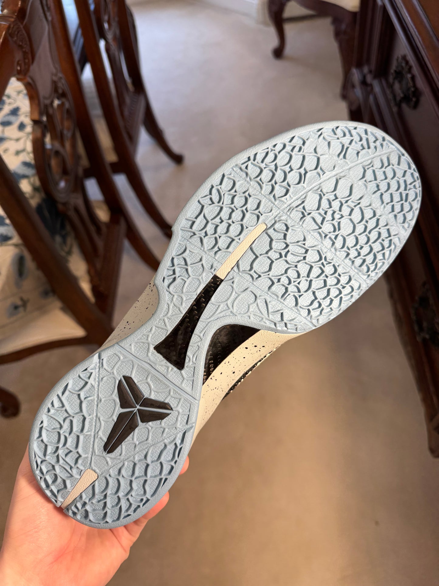 Kobe 6 Protro Trevor Ariza PE