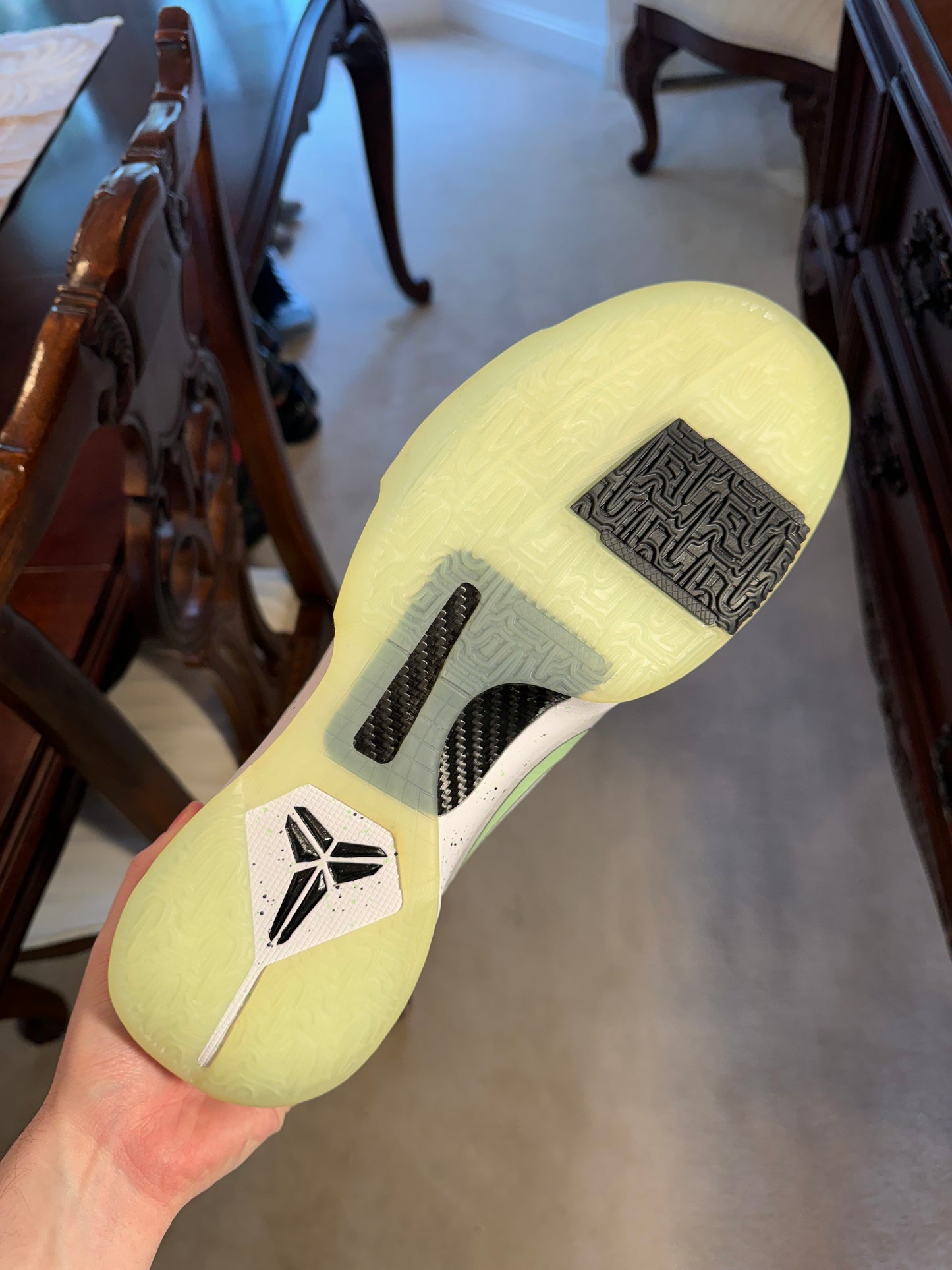 Kobe 5 Protro PJ Tucker PE