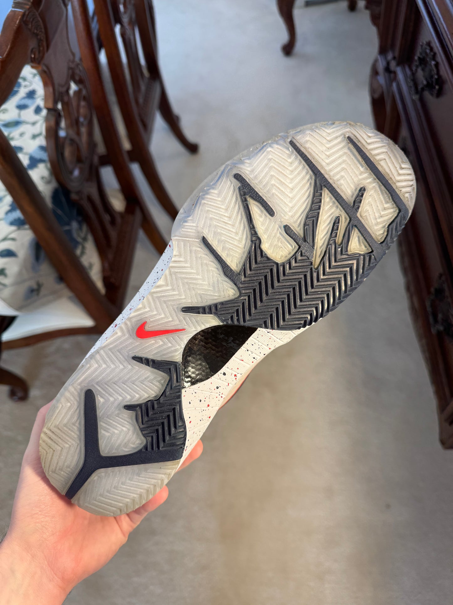 Kobe 4 Protro USA PE