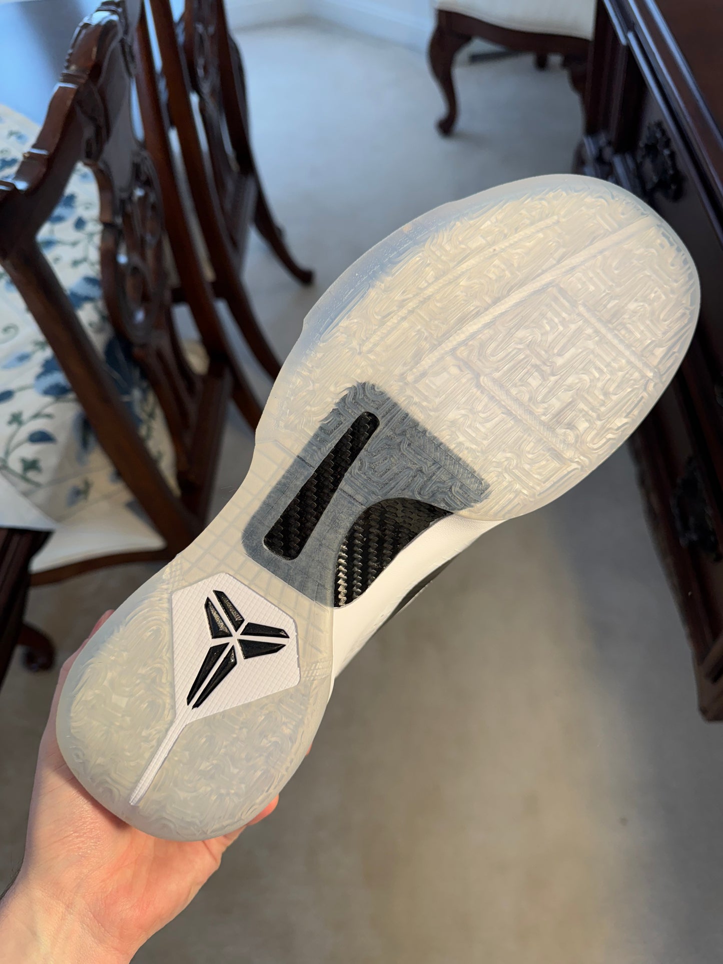 Kobe 5 Protro Trevor Ariza PE