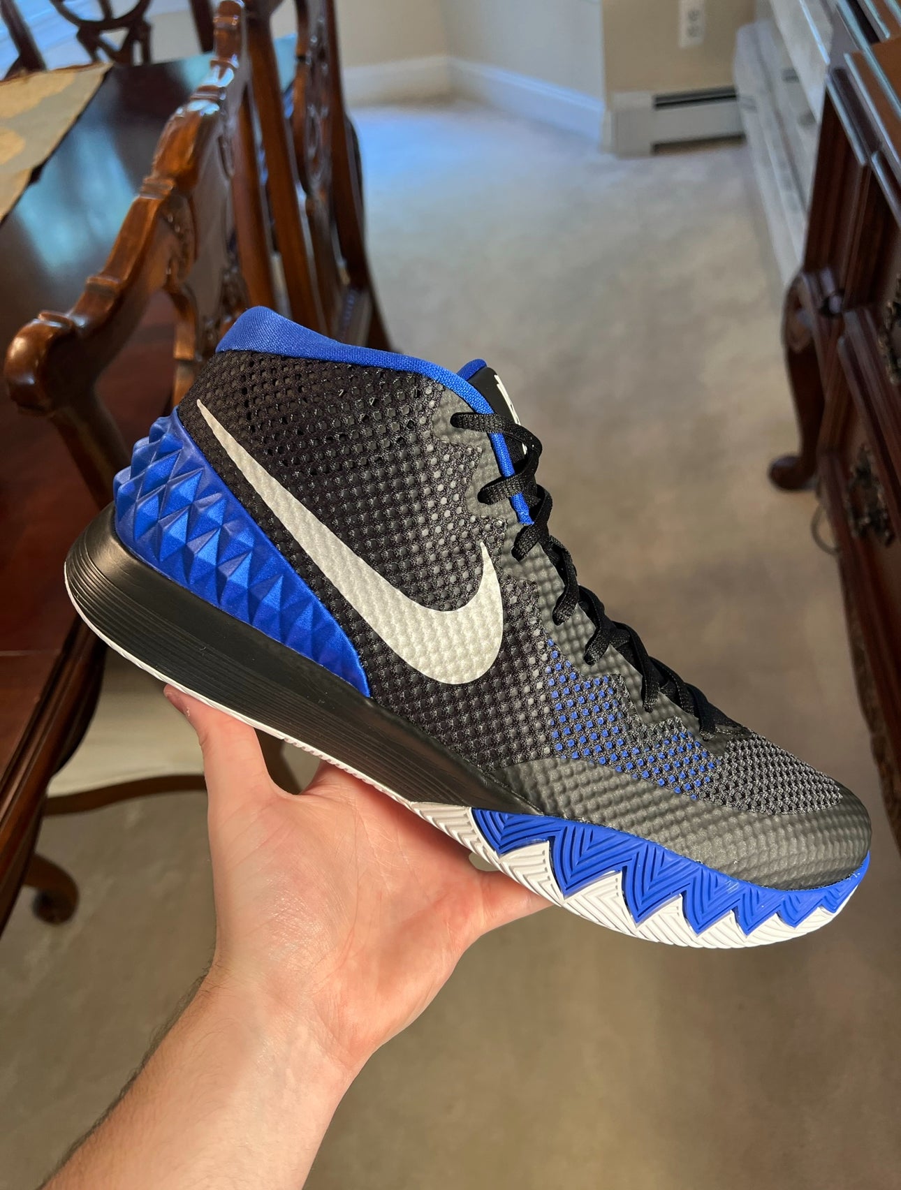 Kyrie 1 Brotherhood