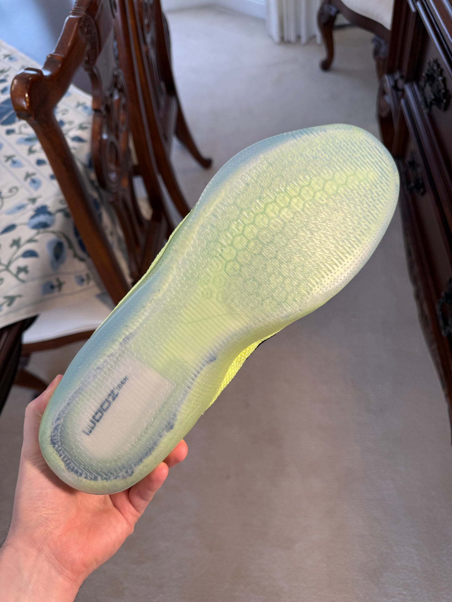 Kobe 11 Elite Low 4KB Liquid Lime