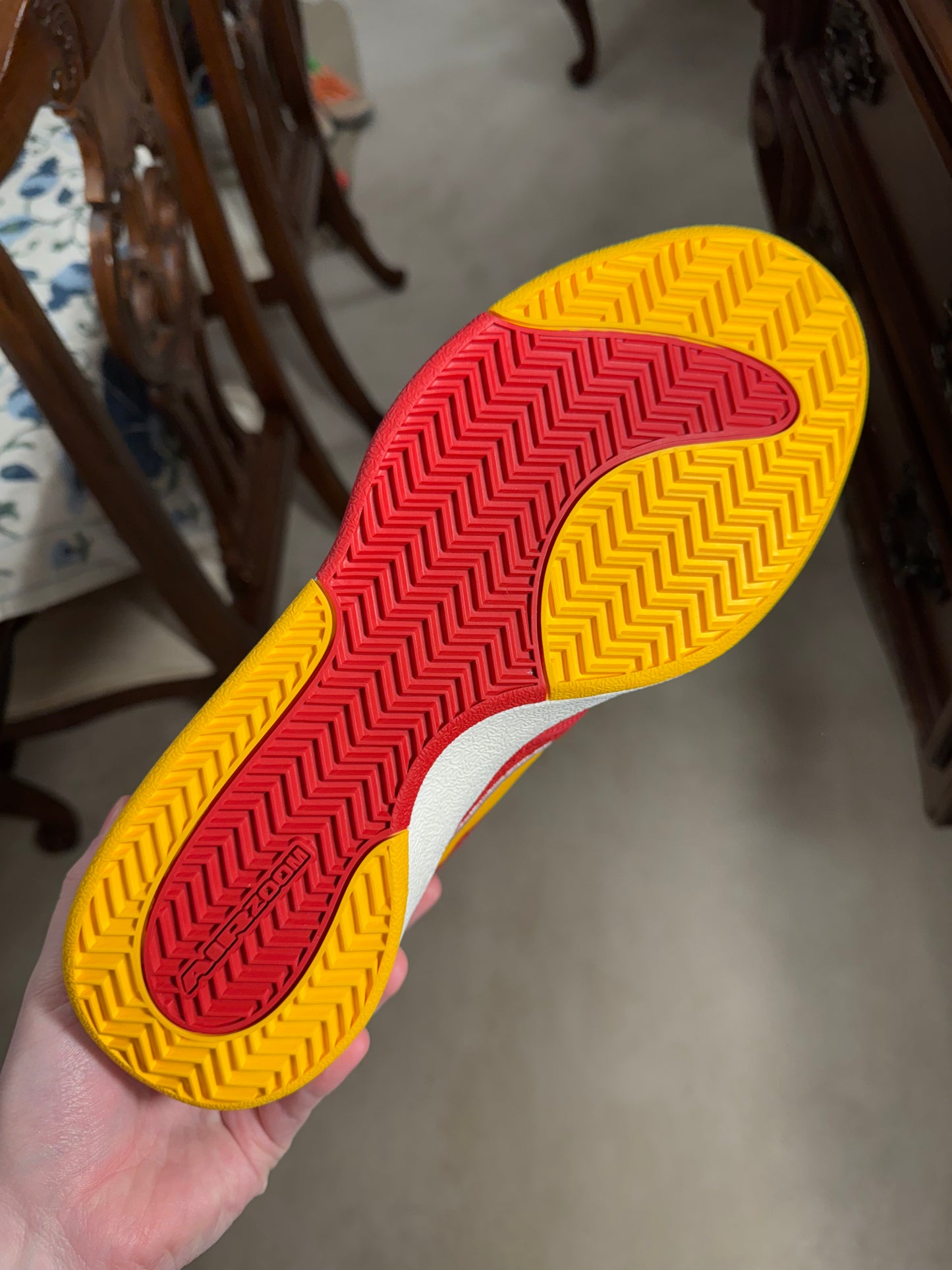 Book 1 USC Trojan Chapter 1 PE